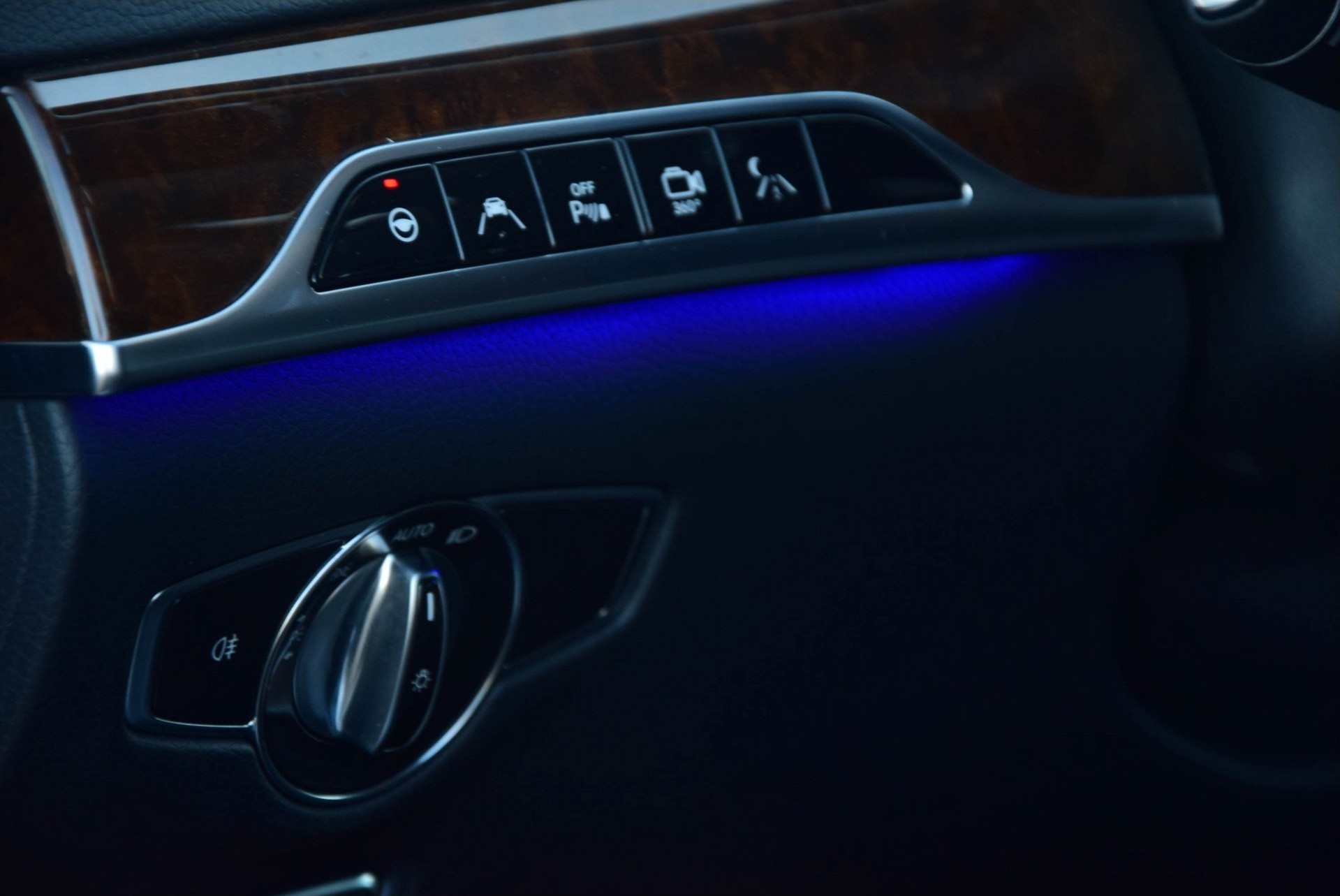 Mercedes-Benz S-Klasse 350 Bluetec Lang Prestige Plus Distronic/Burmester/Mem/Keyless/Entertainment Aut7 Foto 11