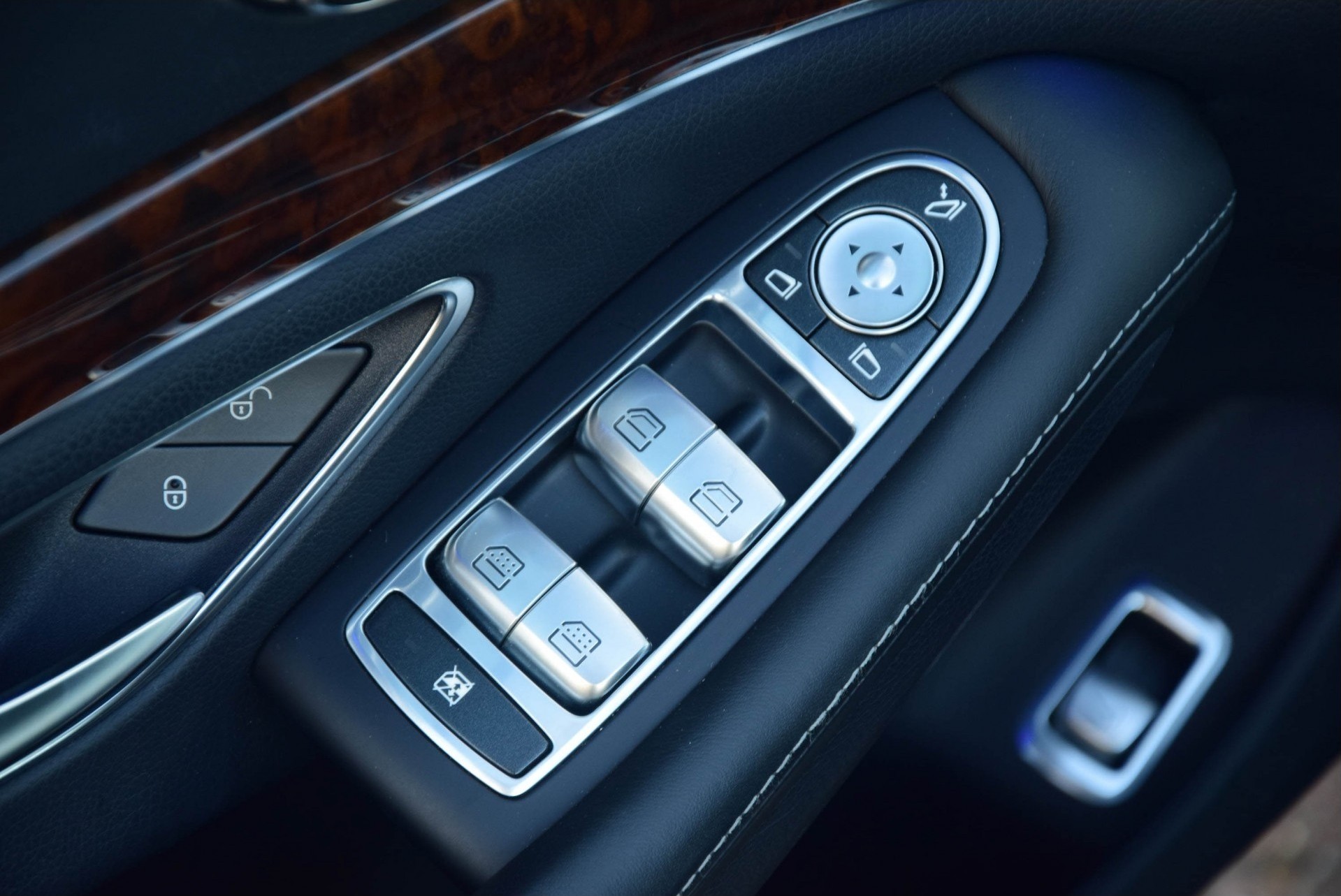 Mercedes-Benz S-Klasse 350 Bluetec Lang Prestige Plus Distronic/Burmester/Mem/Keyless/Entertainment Aut7 Foto 12