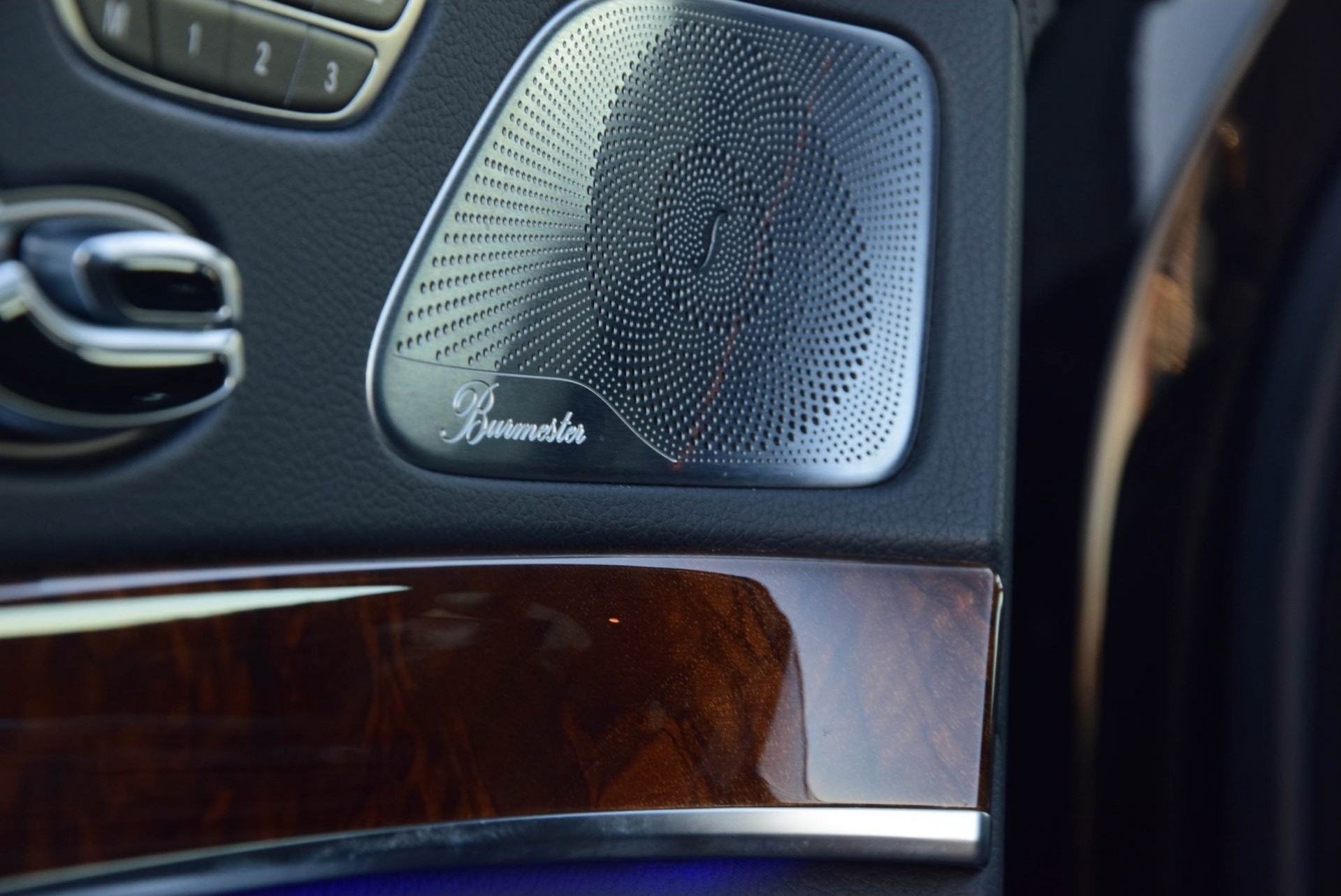 Mercedes-Benz S-Klasse 350 Bluetec Lang Prestige Plus Distronic/Burmester/Mem/Keyless/Entertainment Aut7 Foto 14