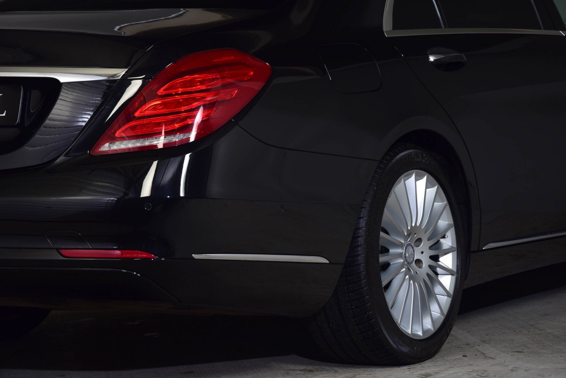 Mercedes-Benz S-Klasse 350 Bluetec Lang Prestige Plus Distronic/Burmester/Mem/Keyless/Entertainment Aut7 Foto 26