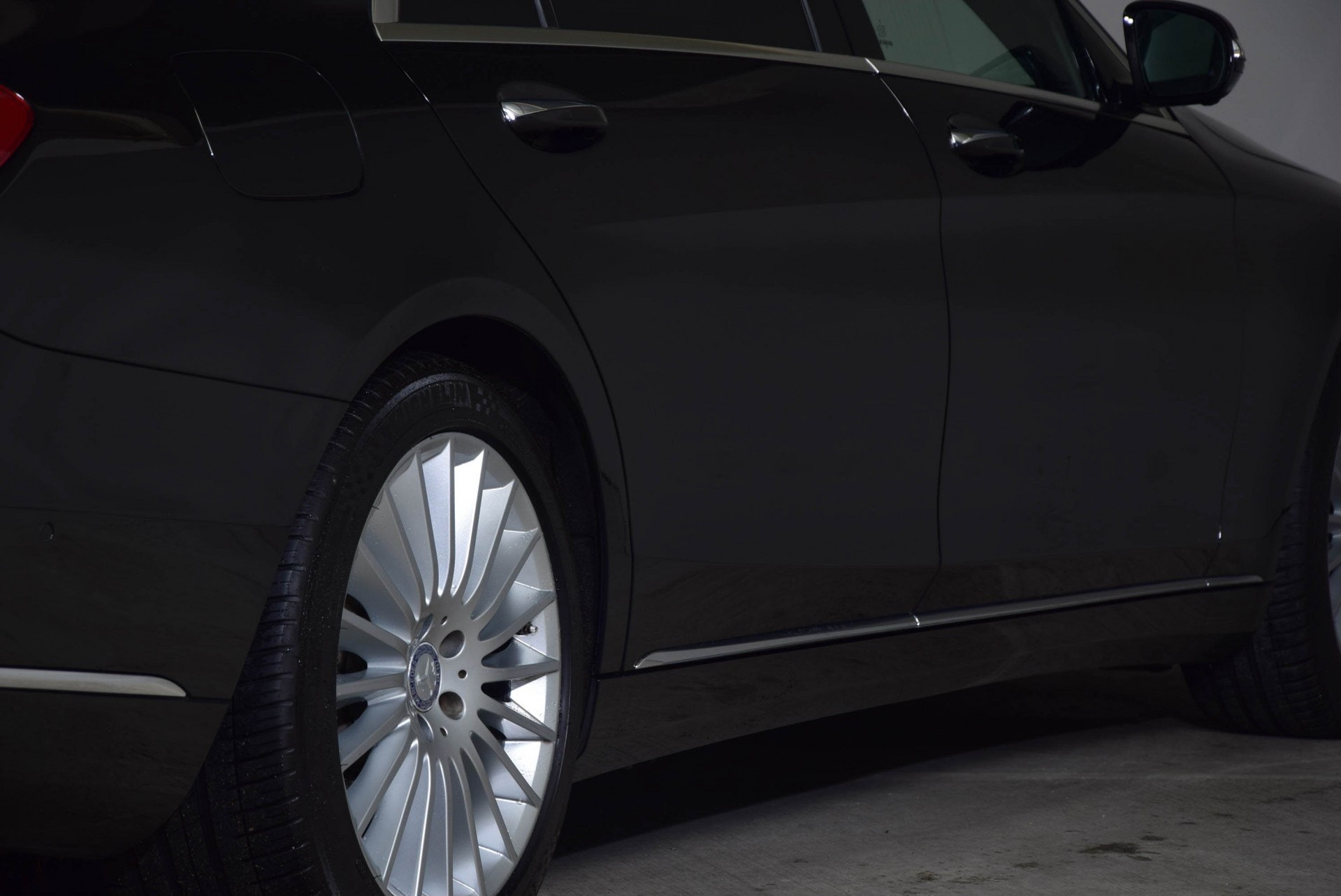 Mercedes-Benz S-Klasse 350 Bluetec Lang Prestige Plus Distronic/Burmester/Mem/Keyless/Entertainment Aut7 Foto 27