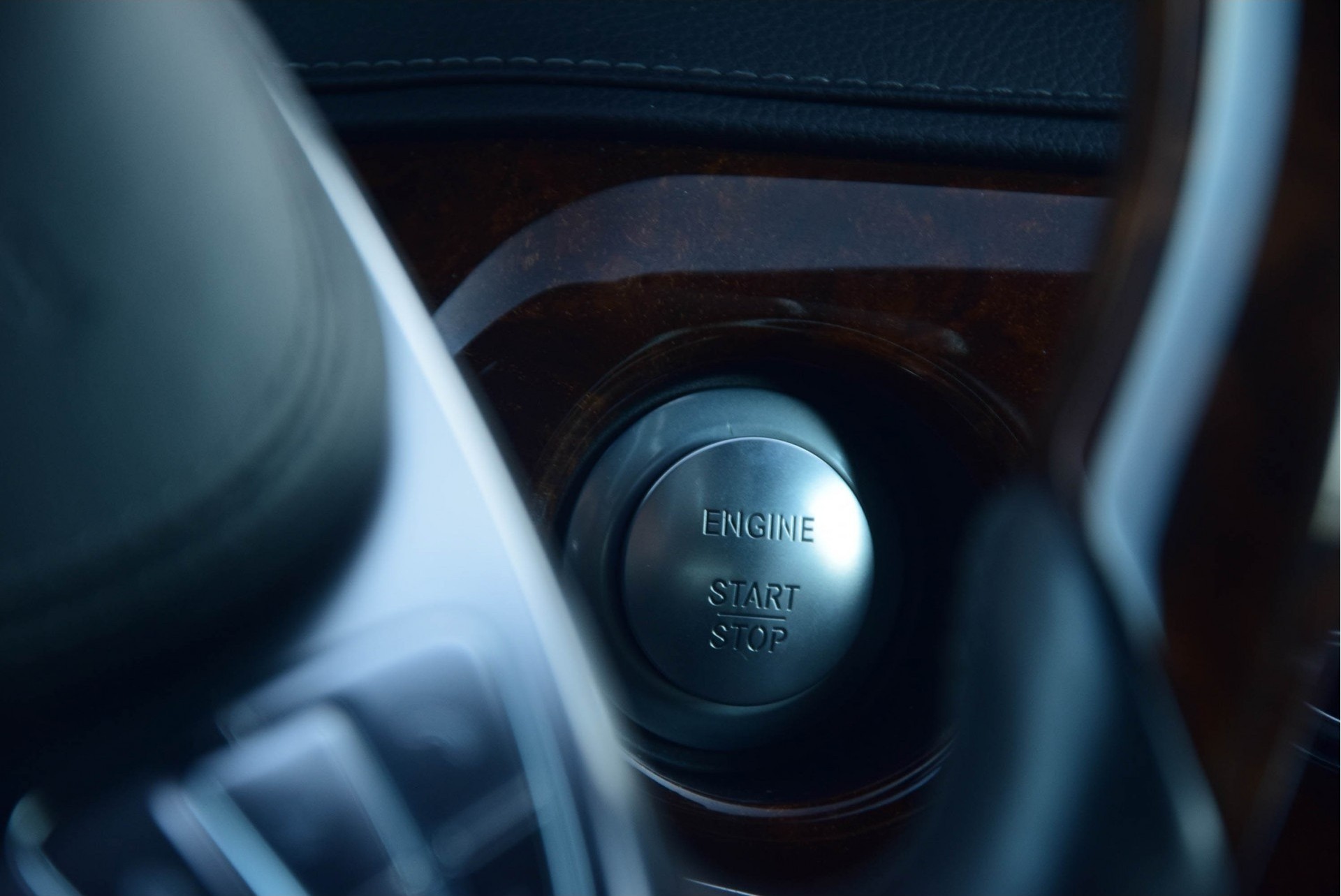 Mercedes-Benz S-Klasse 350 Bluetec Lang Prestige Plus Distronic/Burmester/Mem/Keyless/Entertainment Aut7 Foto 7