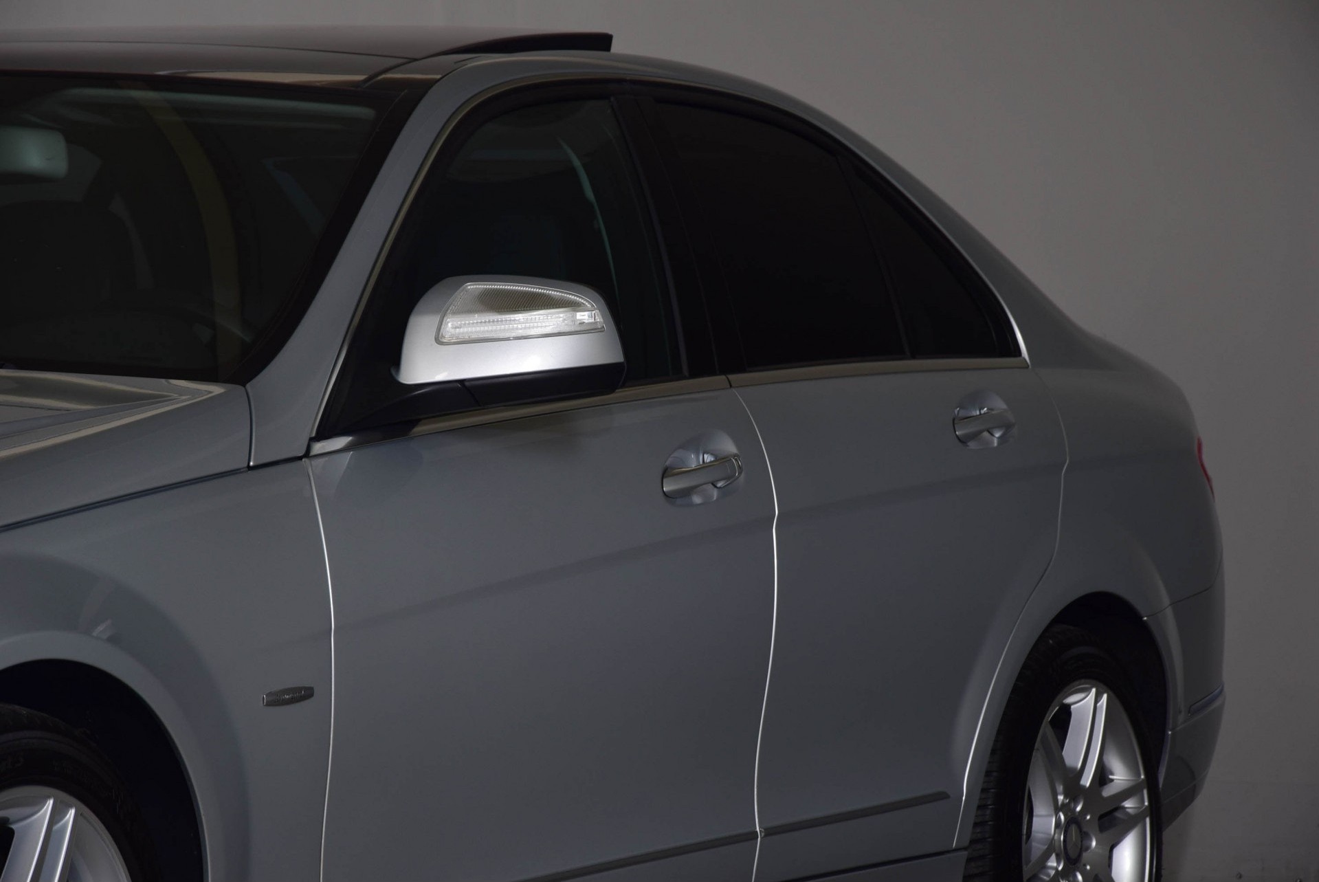 Mercedes-Benz C-Klasse 350 Elegance Keyless/Panorama/Com/Harman-Kardon/AMG/Mem/Leer Aut7 Foto 19