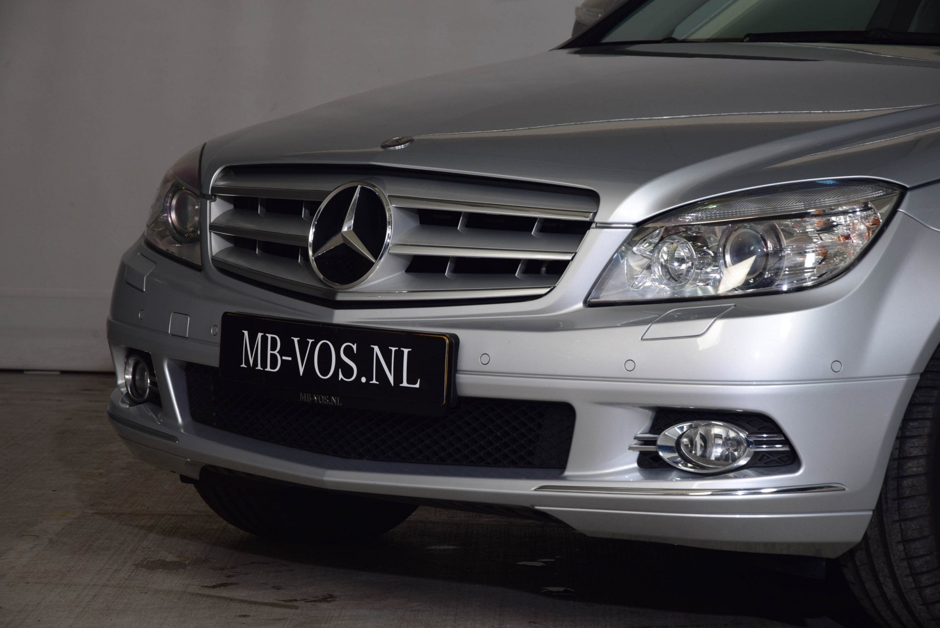 Mercedes-Benz C-Klasse 350 Elegance Keyless/Panorama/Com/Harman-Kardon/AMG/Mem/Leer Aut7 Foto 20