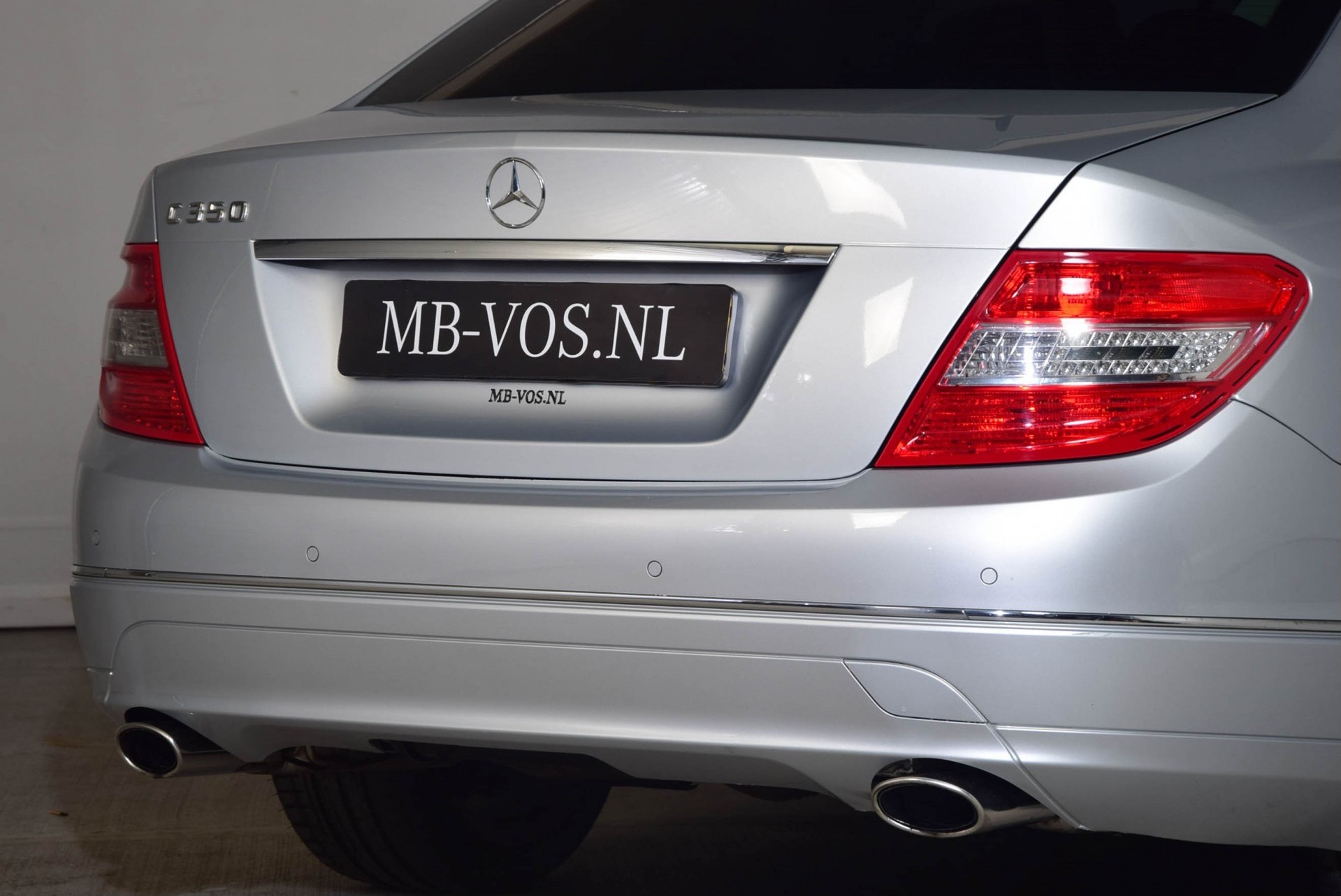 Mercedes-Benz C-Klasse 350 Elegance Keyless/Panorama/Com/Harman-Kardon/AMG/Mem/Leer Aut7 Foto 22