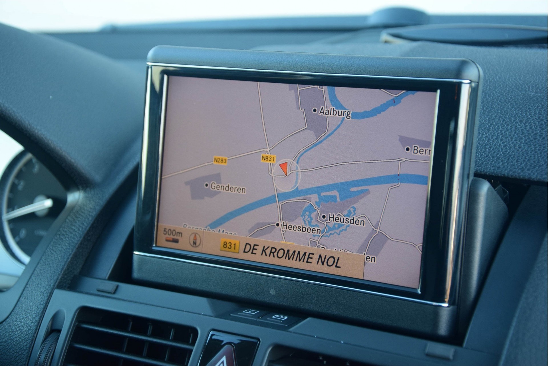 Mercedes-Benz C-Klasse 350 Elegance Keyless/Panorama/Com/Harman-Kardon/AMG/Mem/Leer Aut7 Foto 8