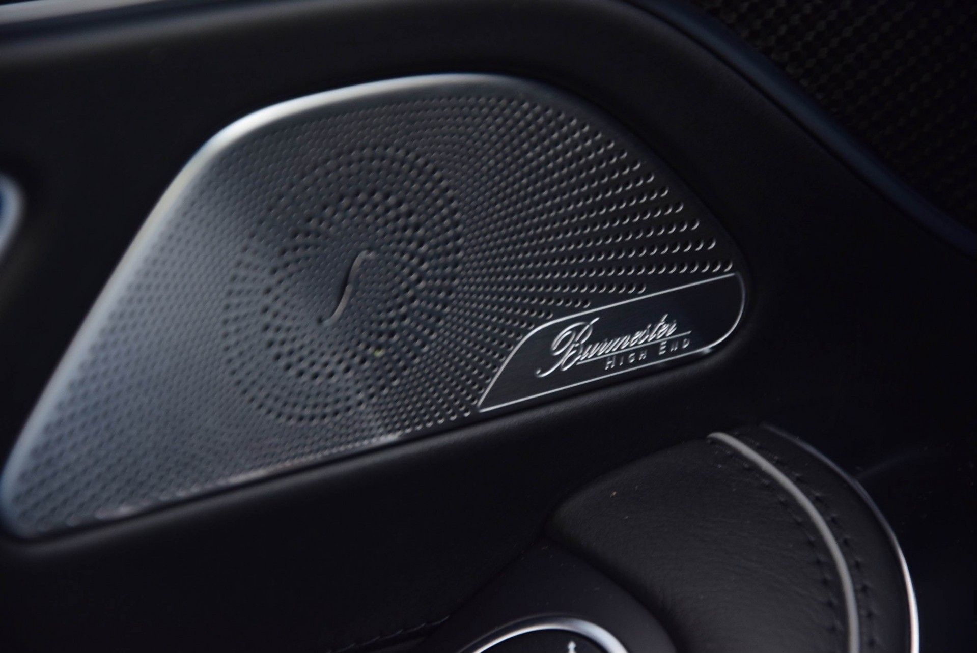 Mercedes-Benz S-Klasse Coupé 63 AMG 4-Matic Swarowski/Keramisch/Carbon/Designo/Driver’s Package 300 KM/H!! Foto 10