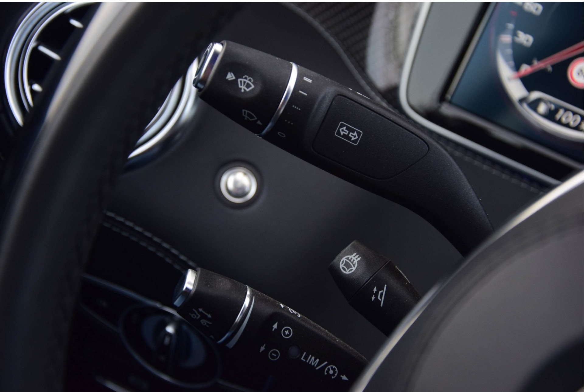 Mercedes-Benz S-Klasse Coupé 63 AMG 4-Matic Swarowski/Keramisch/Carbon/Designo/Driver’s Package 300 KM/H!! Foto 13