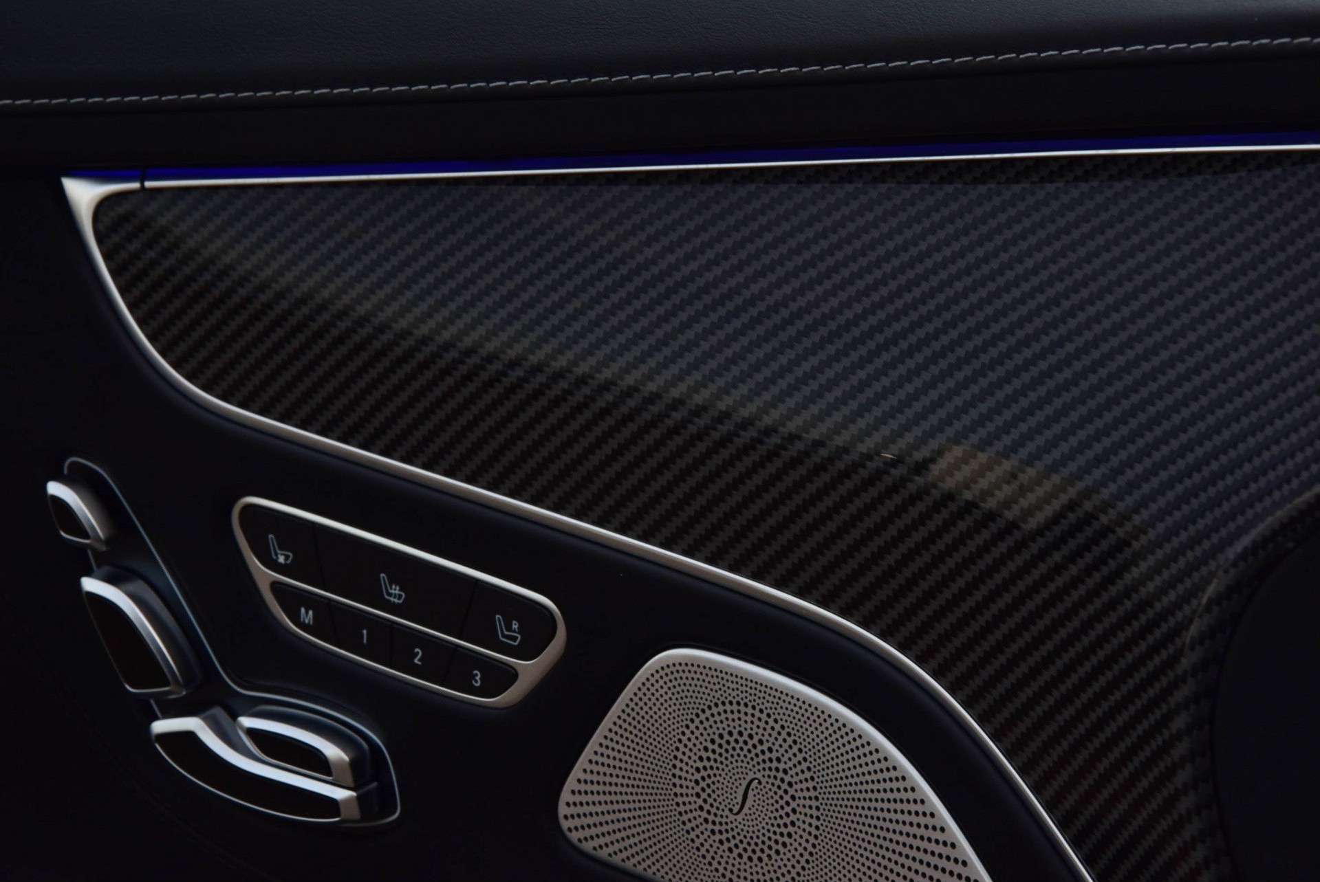 Mercedes-Benz S-Klasse Coupé 63 AMG 4-Matic Swarowski/Keramisch/Carbon/Designo/Driver’s Package 300 KM/H!! Foto 15