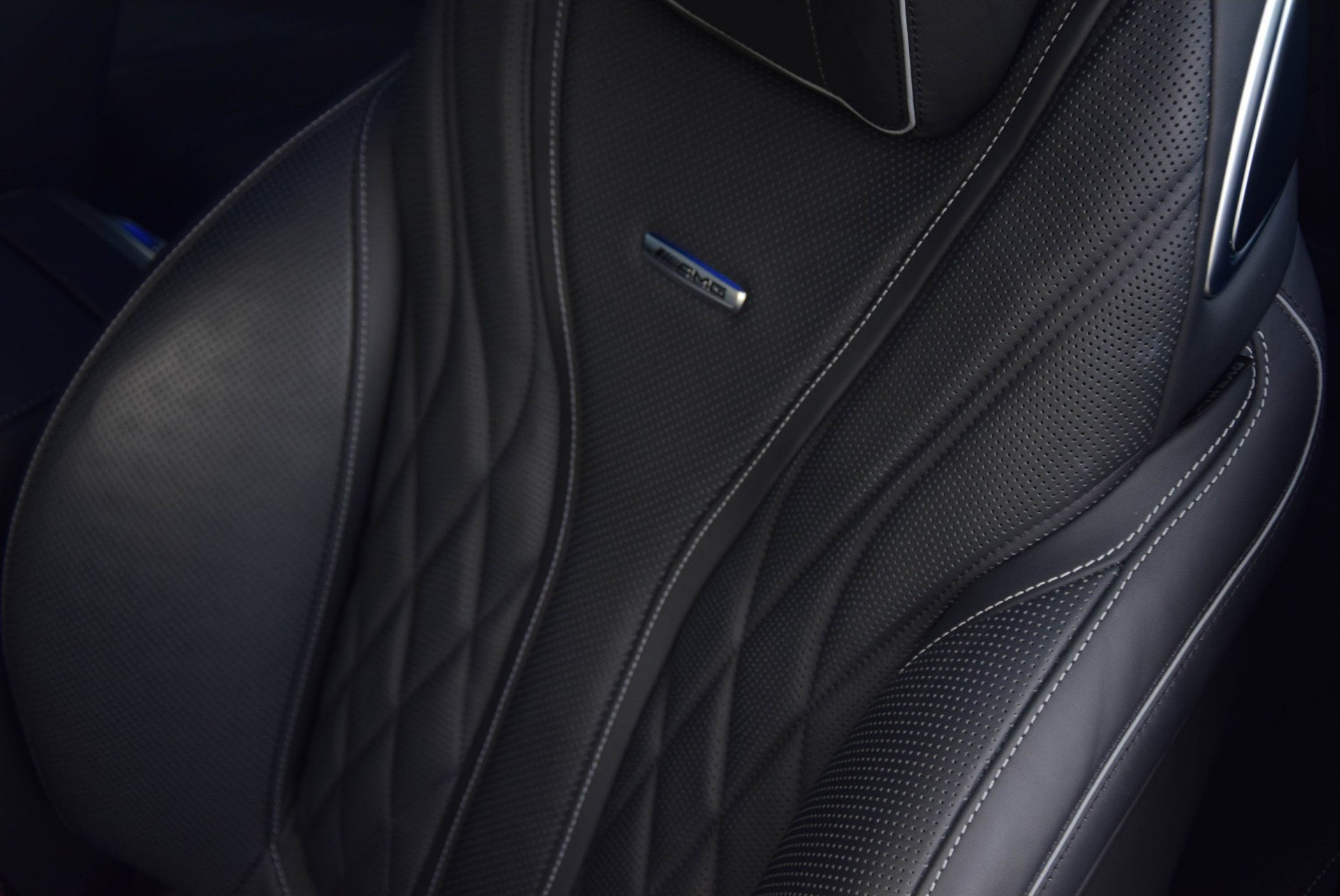 Mercedes-Benz S-Klasse Coupé 63 AMG 4-Matic Swarowski/Keramisch/Carbon/Designo/Driver’s Package 300 KM/H!! Foto 18