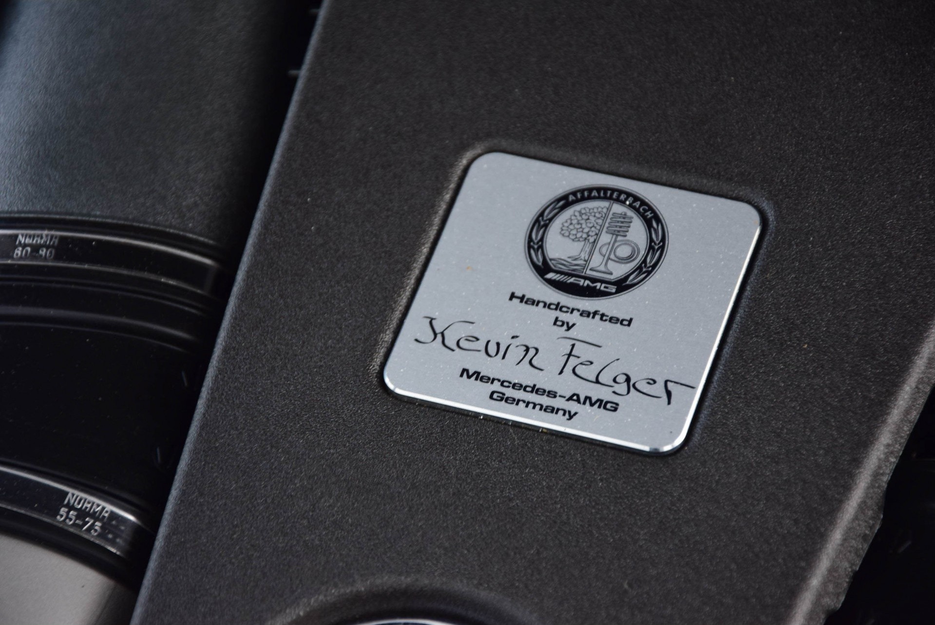 Mercedes-Benz S-Klasse Coupé 63 AMG 4-Matic Swarowski/Keramisch/Carbon/Designo/Driver’s Package 300 KM/H!! Foto 21