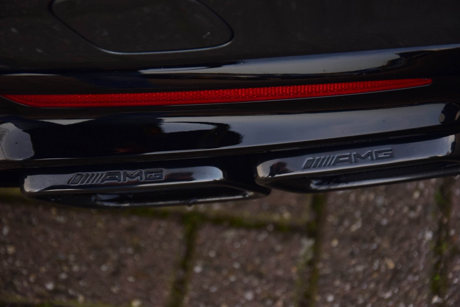 Mercedes-Benz S-Klasse Coupé 63 AMG 4-Matic Swarowski/Keramisch/Carbon/Designo/Driver’s Package 300 KM/H!! Foto 25