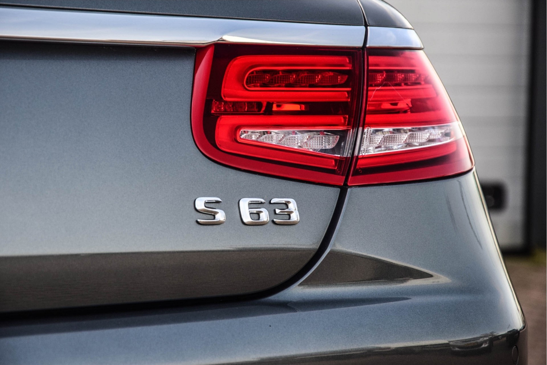 Mercedes-Benz S-Klasse Coupé 63 AMG 4-Matic Swarowski/Keramisch/Carbon/Designo/Driver’s Package 300 KM/H!! Foto 27