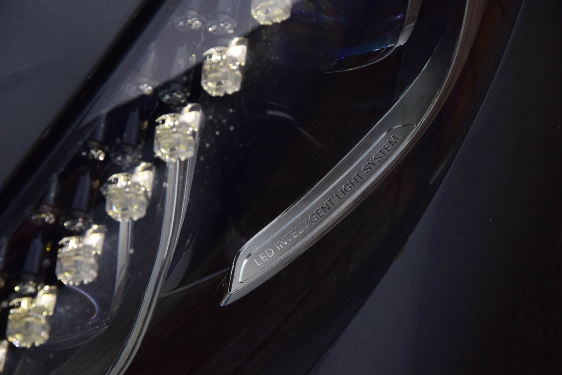 Mercedes-Benz S-Klasse Coupé 63 AMG 4-Matic Swarowski/Keramisch/Carbon/Designo/Driver’s Package 300 KM/H!! Foto 31