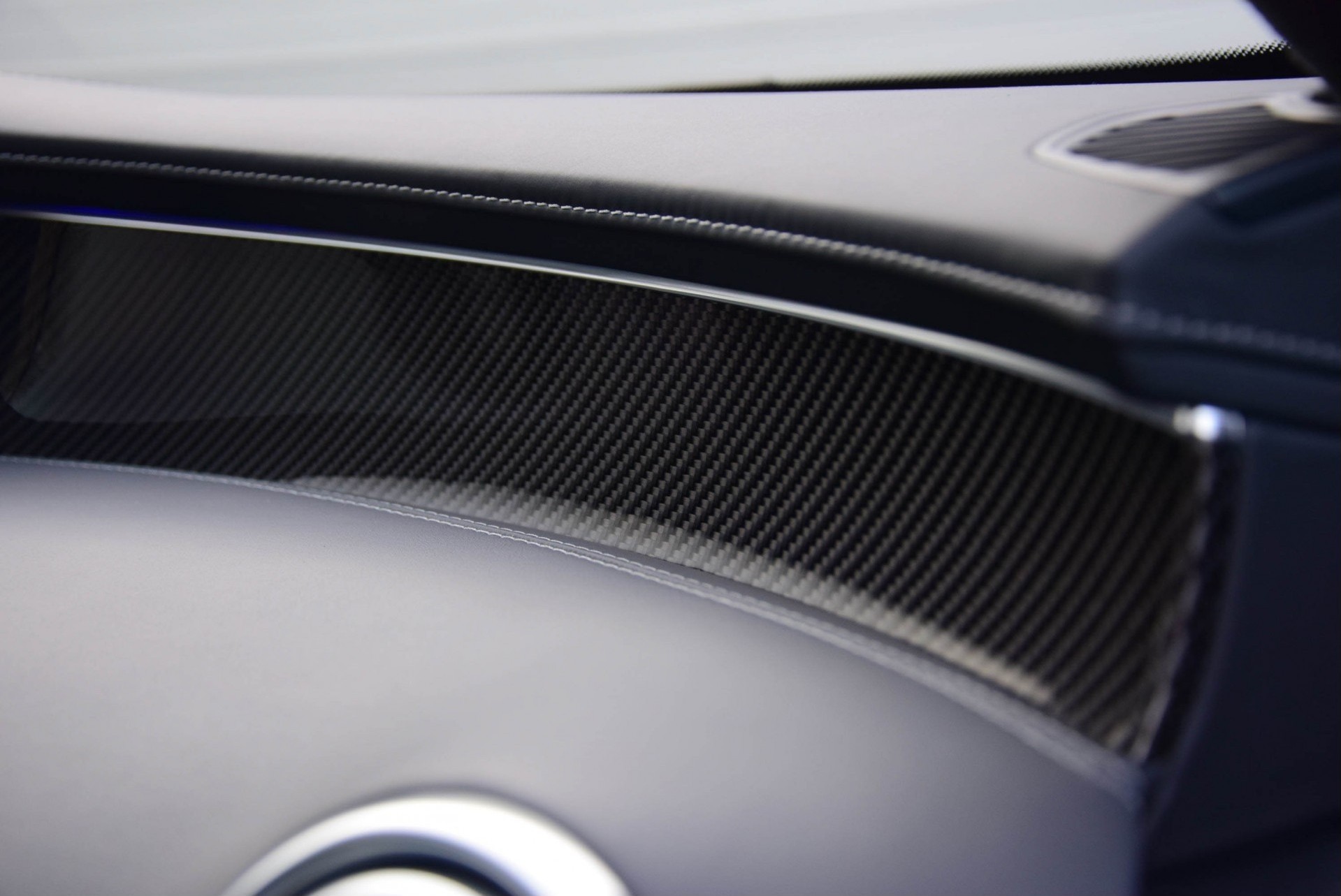 Mercedes-Benz S-Klasse Coupé 63 AMG 4-Matic Swarowski/Keramisch/Carbon/Designo/Driver’s Package 300 KM/H!! Foto 9