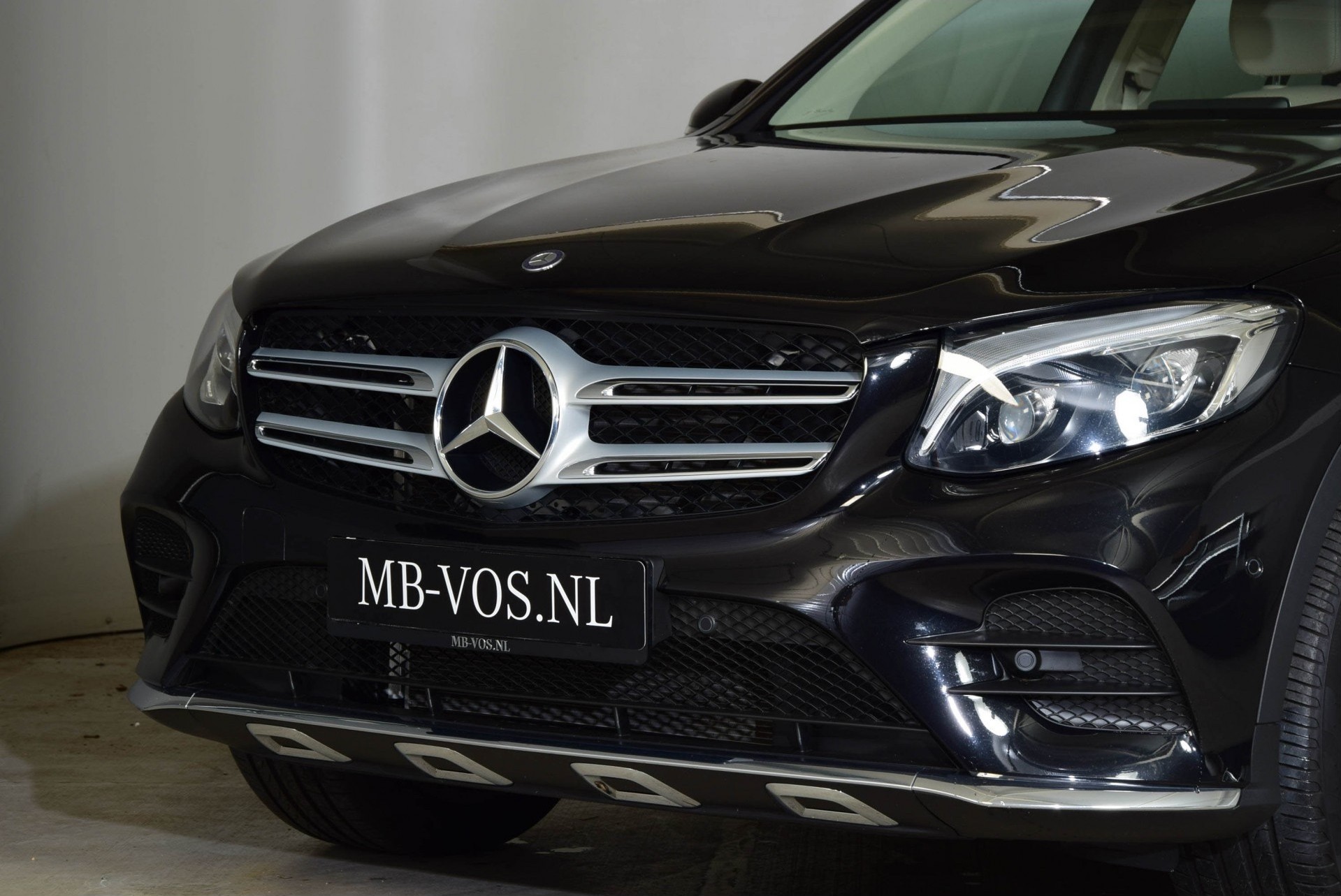 Mercedes-Benz GLC-Klasse 250 4-MATIC AMG Exclusive/Panorama/Standkachel/HUD/ILS/Wegkl-Trkhk Aut9 Foto 19