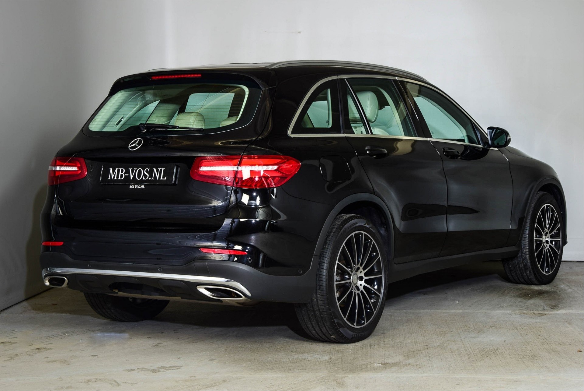 Mercedes-Benz GLC-Klasse 250 4-MATIC AMG Exclusive/Panorama/Standkachel/HUD/ILS/Wegkl-Trkhk Aut9 Foto 2