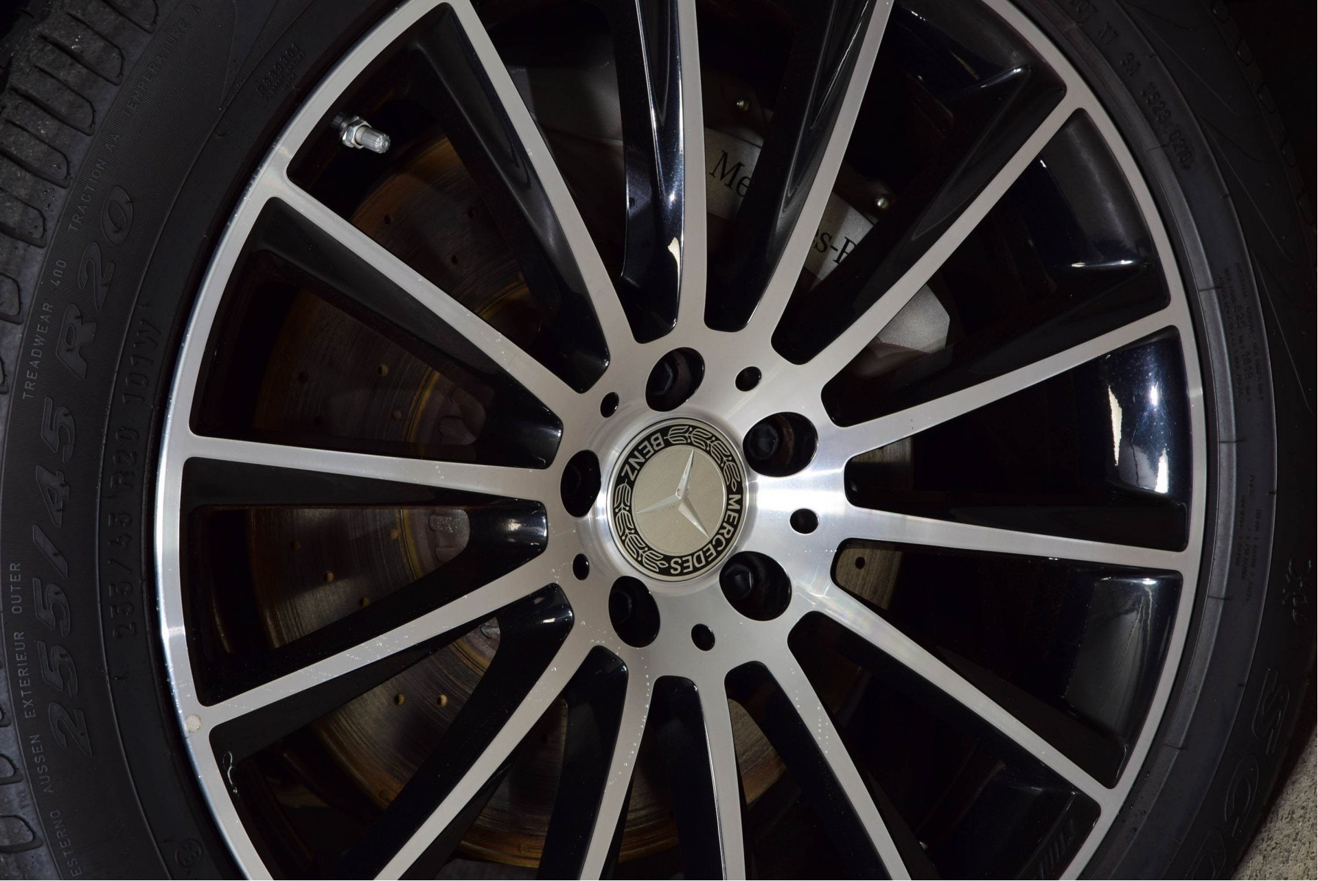 Mercedes-Benz GLC-Klasse 250 4-MATIC AMG Exclusive/Panorama/Standkachel/HUD/ILS/Wegkl-Trkhk Aut9 Foto 21