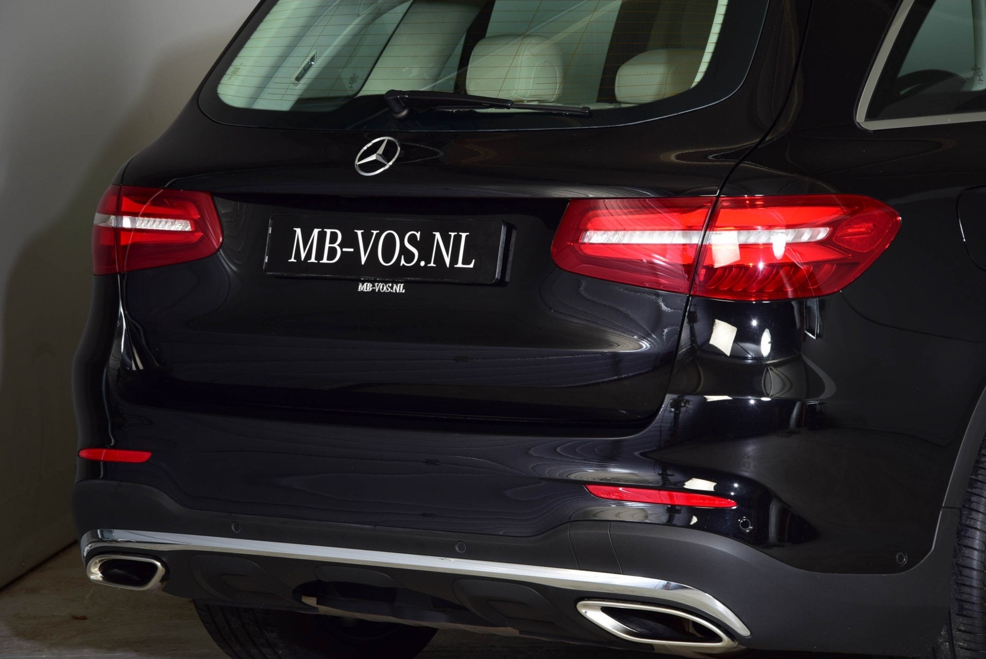 Mercedes-Benz GLC-Klasse 250 4-MATIC AMG Exclusive/Panorama/Standkachel/HUD/ILS/Wegkl-Trkhk Aut9 Foto 22