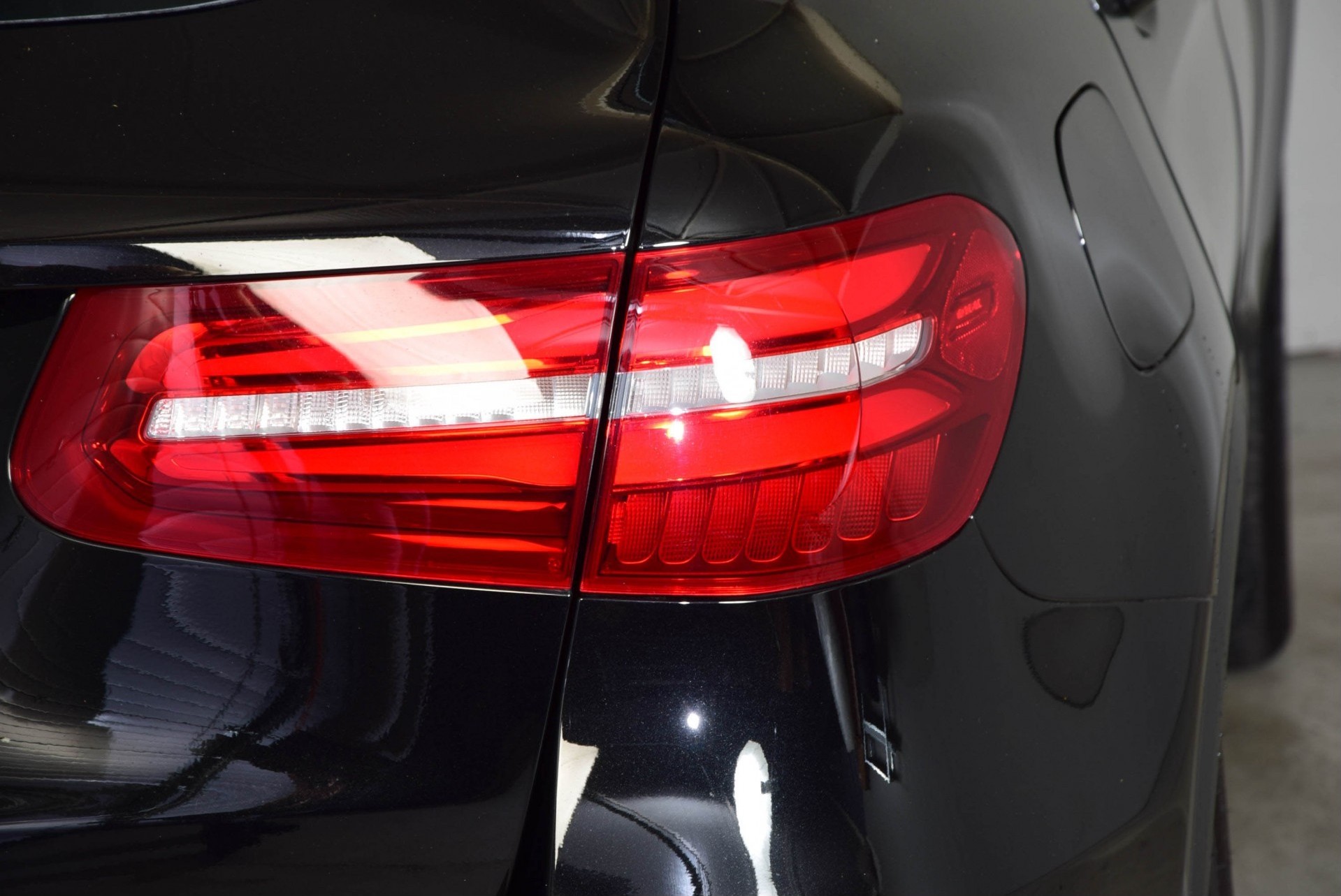 Mercedes-Benz GLC-Klasse 250 4-MATIC AMG Exclusive/Panorama/Standkachel/HUD/ILS/Wegkl-Trkhk Aut9 Foto 23