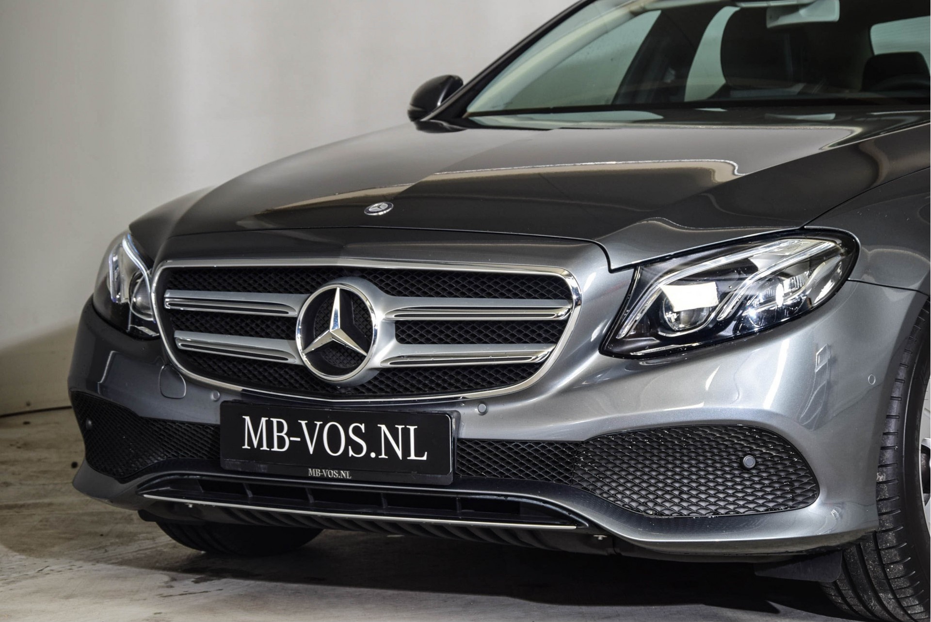 Mercedes-Benz E-Klasse 200 Avantgarde Schuifdak/Widescreen/Com/Multibeam Aut9 Foto 20