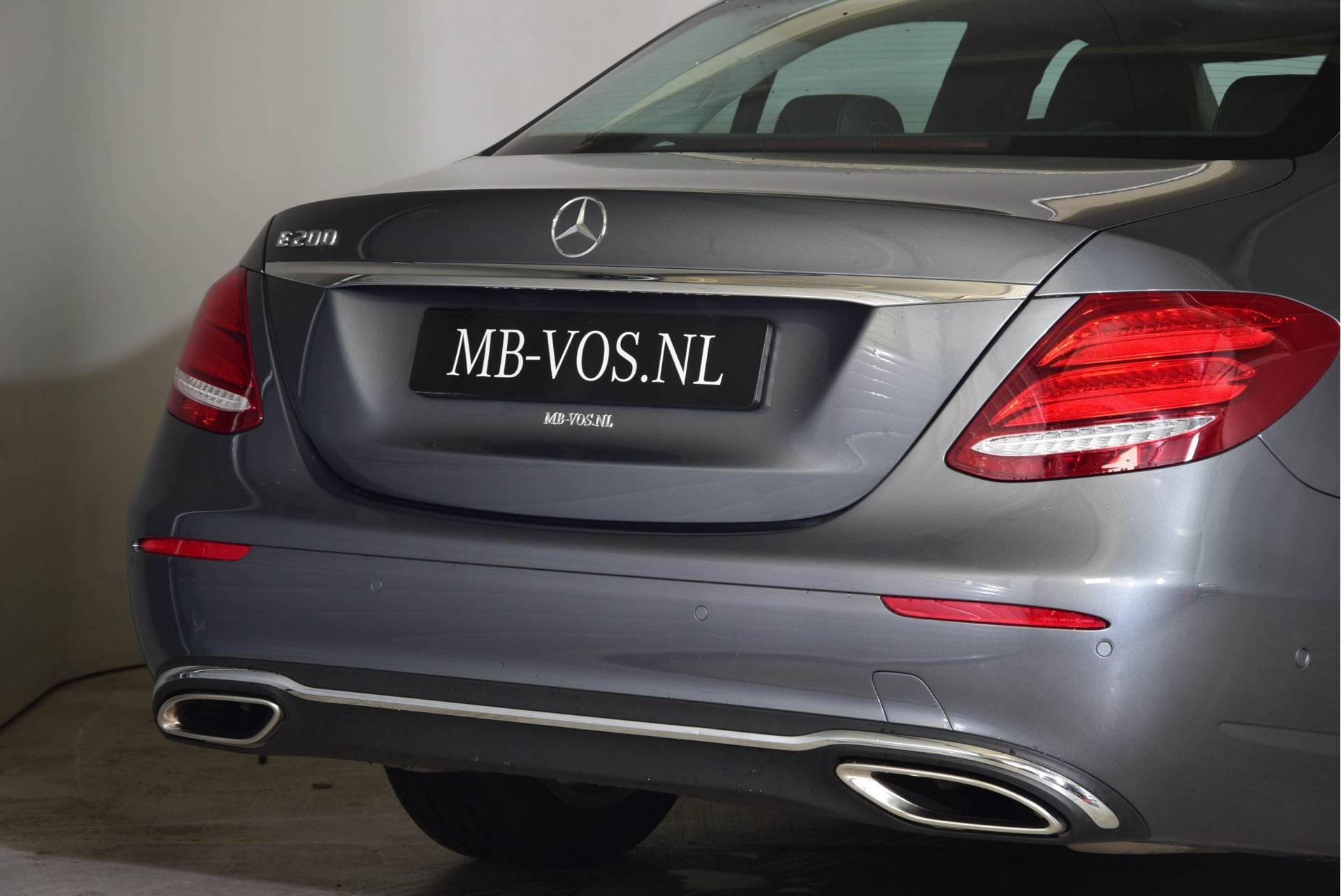 Mercedes-Benz E-Klasse 200 Avantgarde Schuifdak/Widescreen/Com/Multibeam Aut9 Foto 23