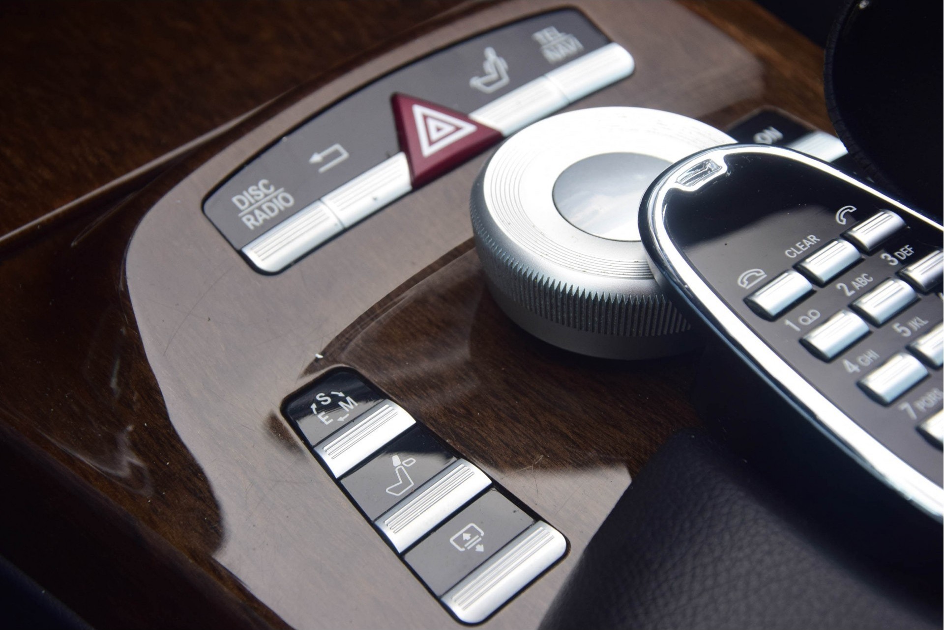 Mercedes-Benz S-Klasse 350 Bluetec Prestige Plus AMG/Distronic/Dak/Harman-Kardon/Entertainment Aut7 Foto 10