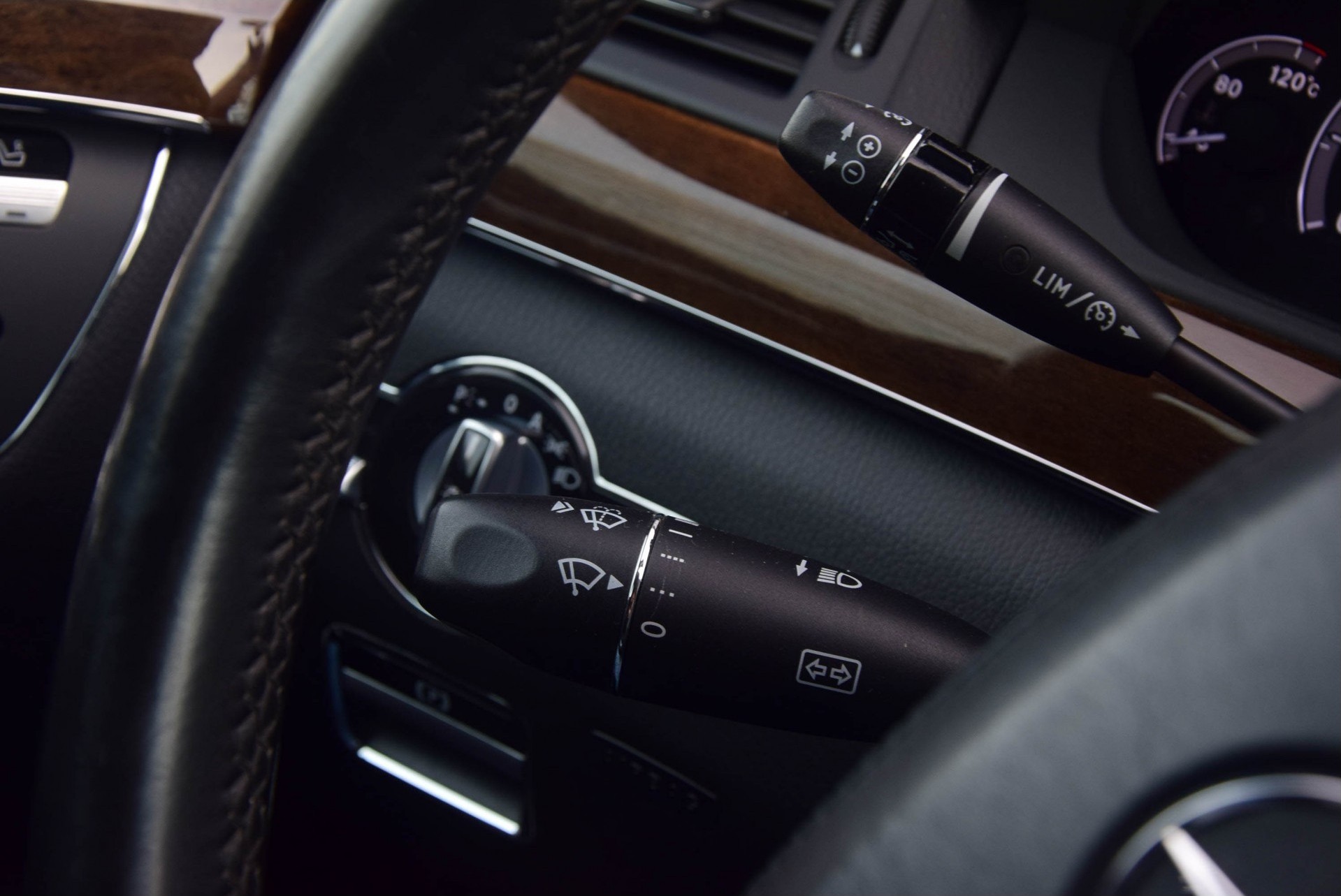 Mercedes-Benz S-Klasse 350 Bluetec Prestige Plus AMG/Distronic/Dak/Harman-Kardon/Entertainment Aut7 Foto 11