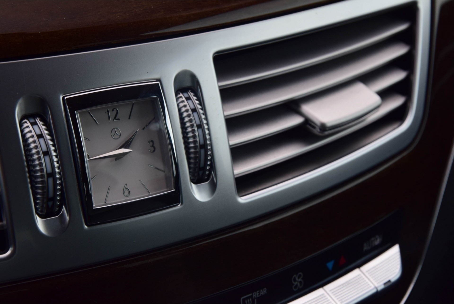 Mercedes-Benz S-Klasse 350 Bluetec Prestige Plus AMG/Distronic/Dak/Harman-Kardon/Entertainment Aut7 Foto 13