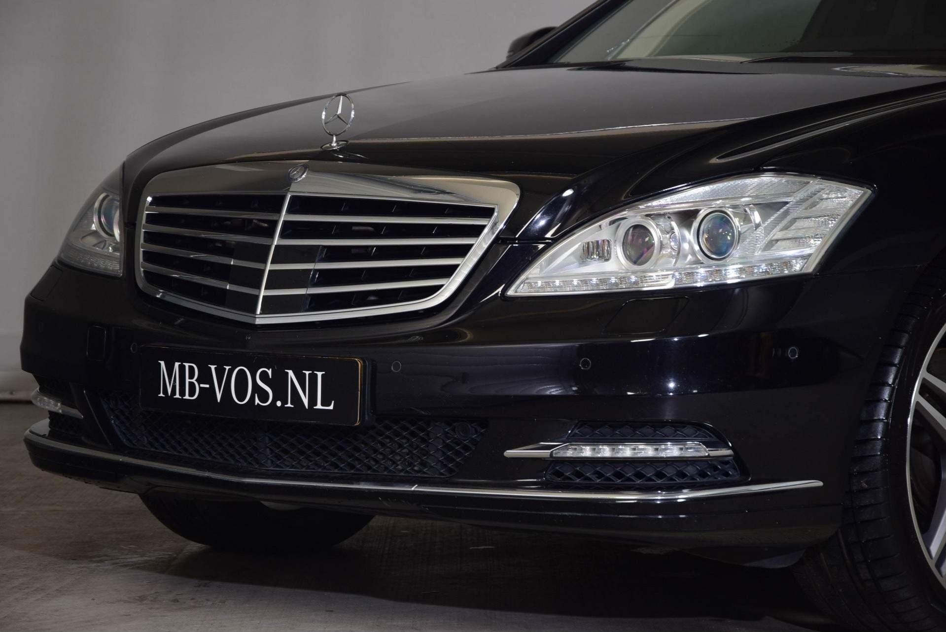 Mercedes-Benz S-Klasse 350 Bluetec Prestige Plus AMG/Distronic/Dak/Harman-Kardon/Entertainment Aut7 Foto 14