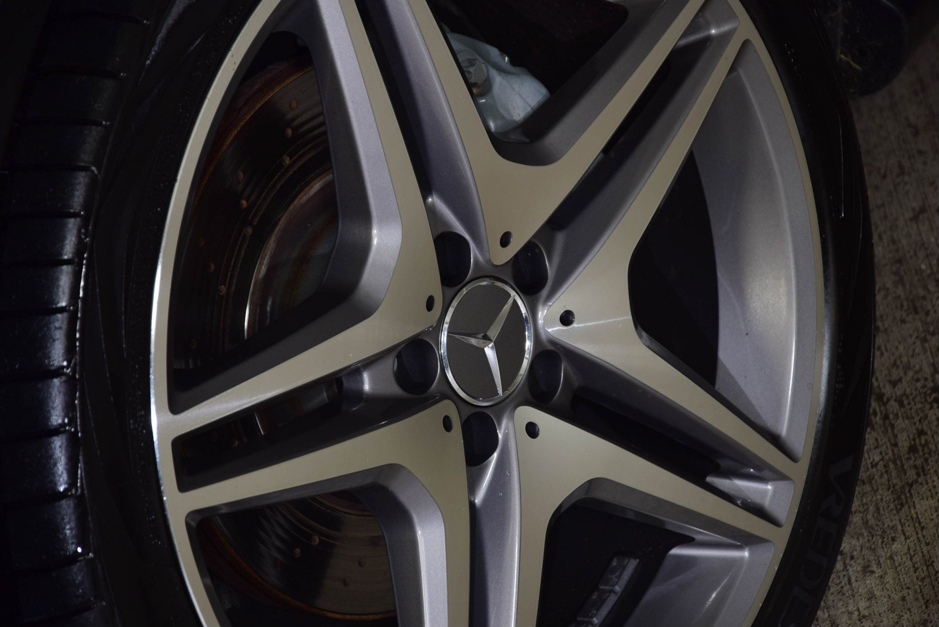 Mercedes-Benz S-Klasse 350 Bluetec Prestige Plus AMG/Distronic/Dak/Harman-Kardon/Entertainment Aut7 Foto 16