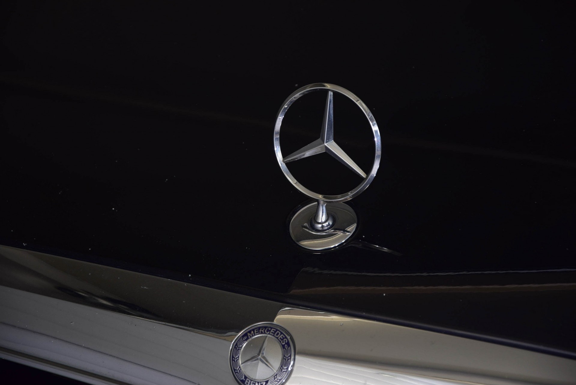 Mercedes-Benz S-Klasse 350 Bluetec Prestige Plus AMG/Distronic/Dak/Harman-Kardon/Entertainment Aut7 Foto 17