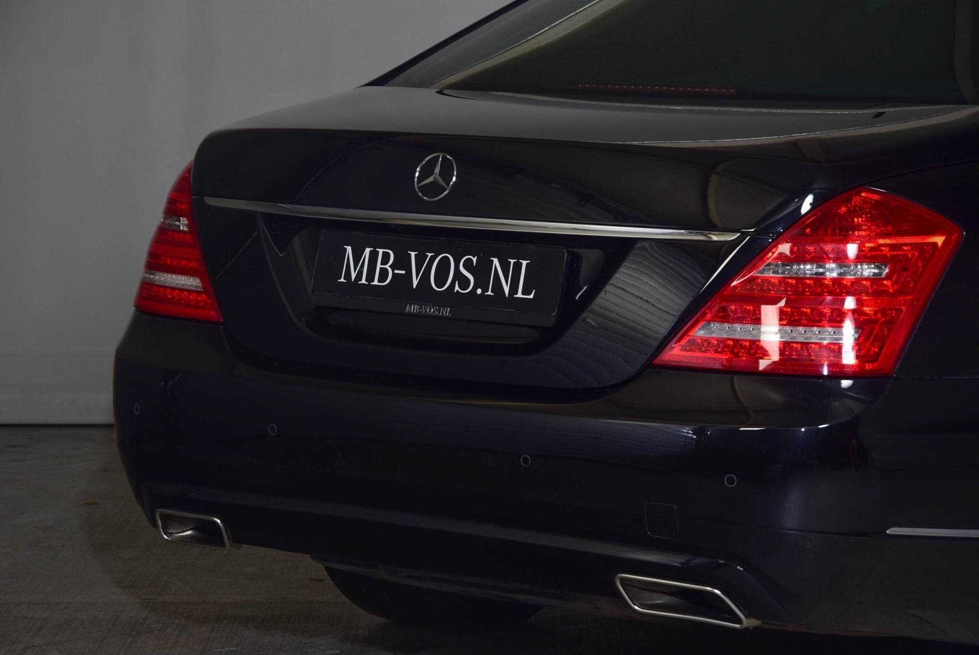 Mercedes-Benz S-Klasse 350 Bluetec Prestige Plus AMG/Distronic/Dak/Harman-Kardon/Entertainment Aut7 Foto 18