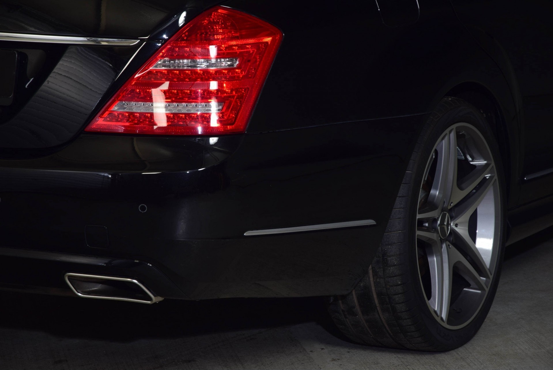 Mercedes-Benz S-Klasse 350 Bluetec Prestige Plus AMG/Distronic/Dak/Harman-Kardon/Entertainment Aut7 Foto 19