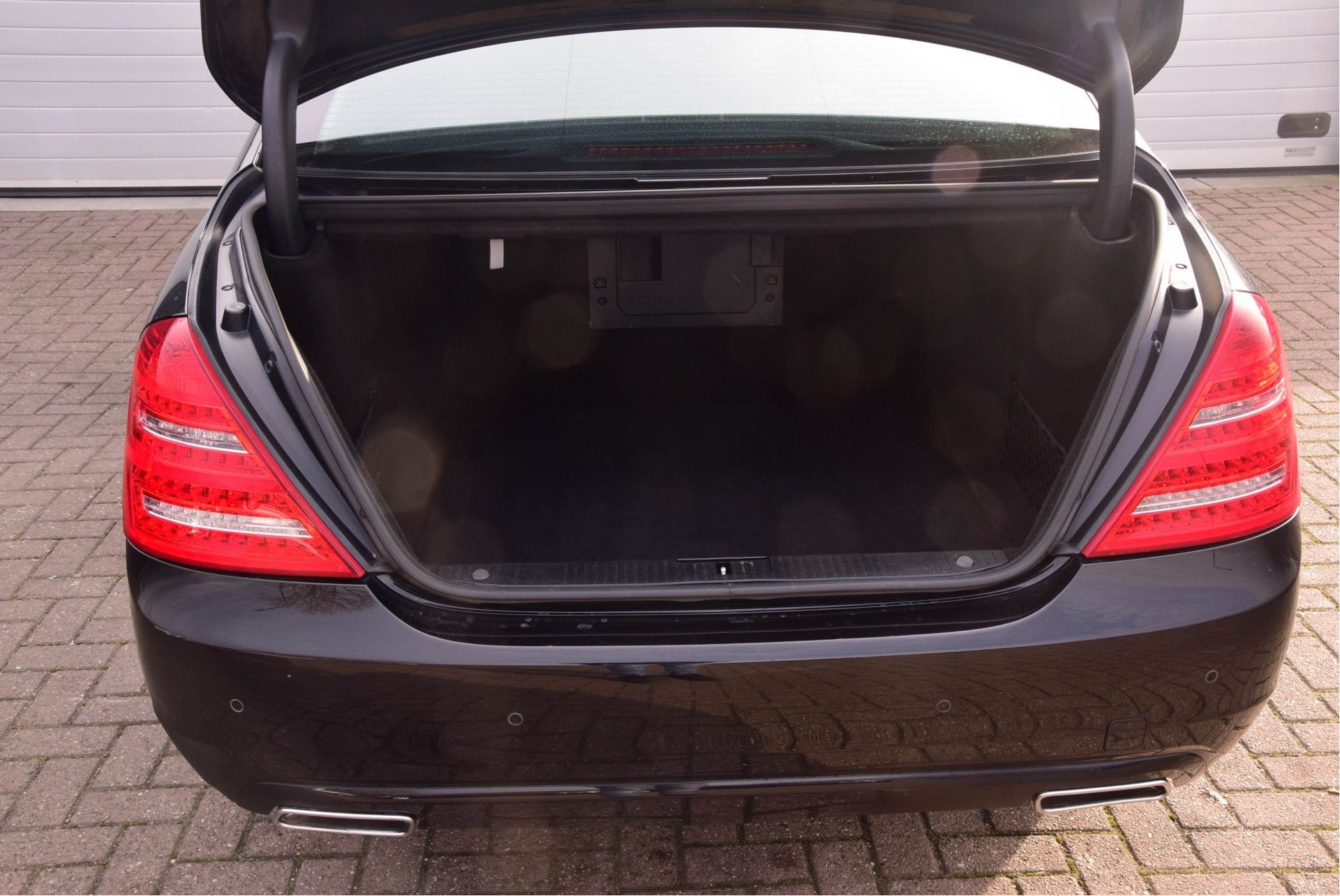 Mercedes-Benz S-Klasse 350 Bluetec Prestige Plus AMG/Distronic/Dak/Harman-Kardon/Entertainment Aut7 Foto 21