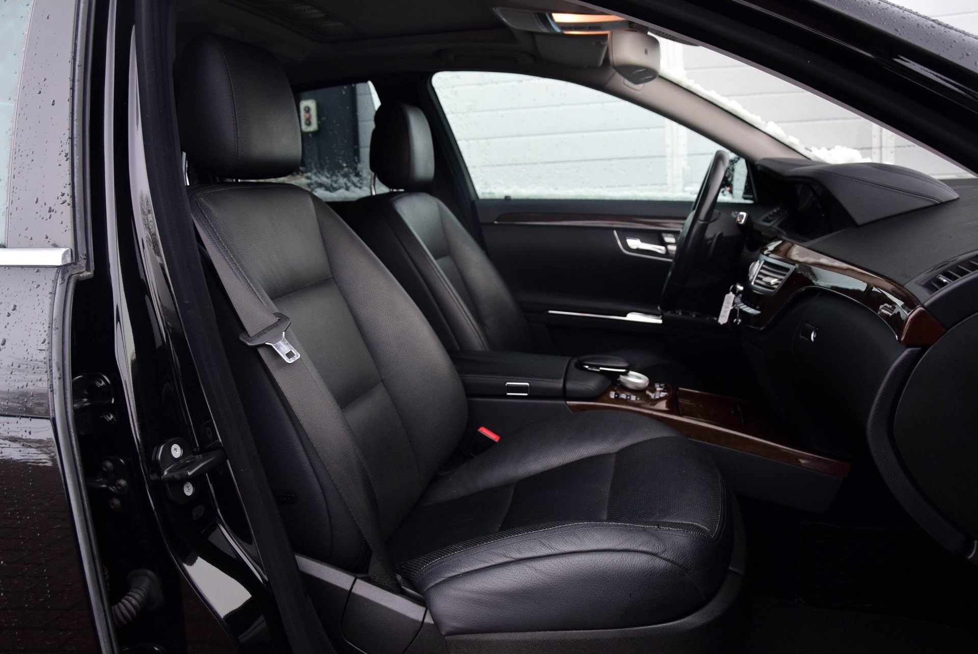 Mercedes-Benz S-Klasse 350 Bluetec Prestige Plus AMG/Distronic/Dak/Harman-Kardon/Entertainment Aut7 Foto 3