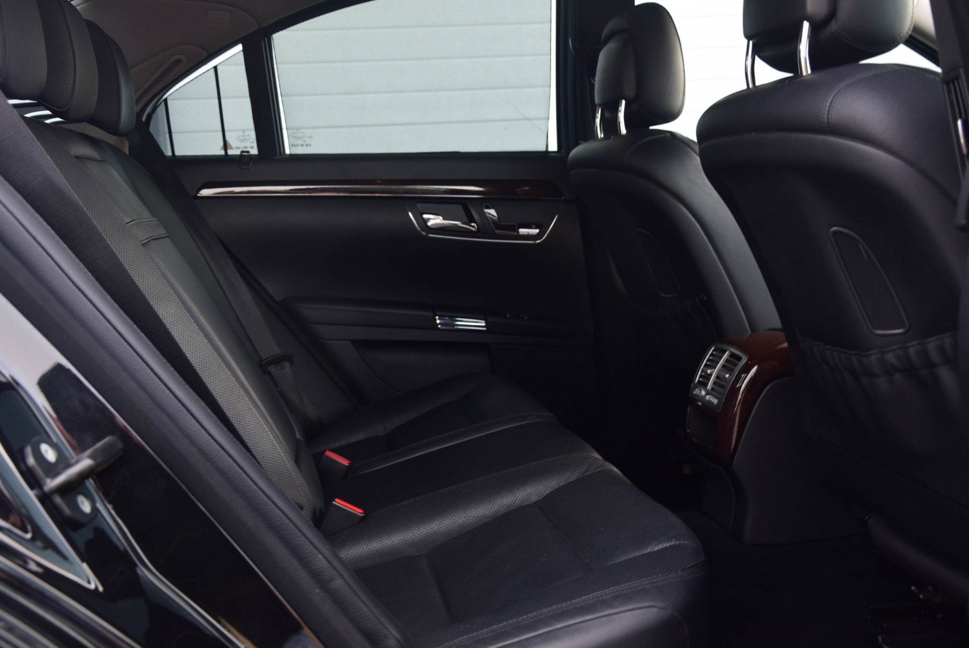 Mercedes-Benz S-Klasse 350 Bluetec Prestige Plus AMG/Distronic/Dak/Harman-Kardon/Entertainment Aut7 Foto 4