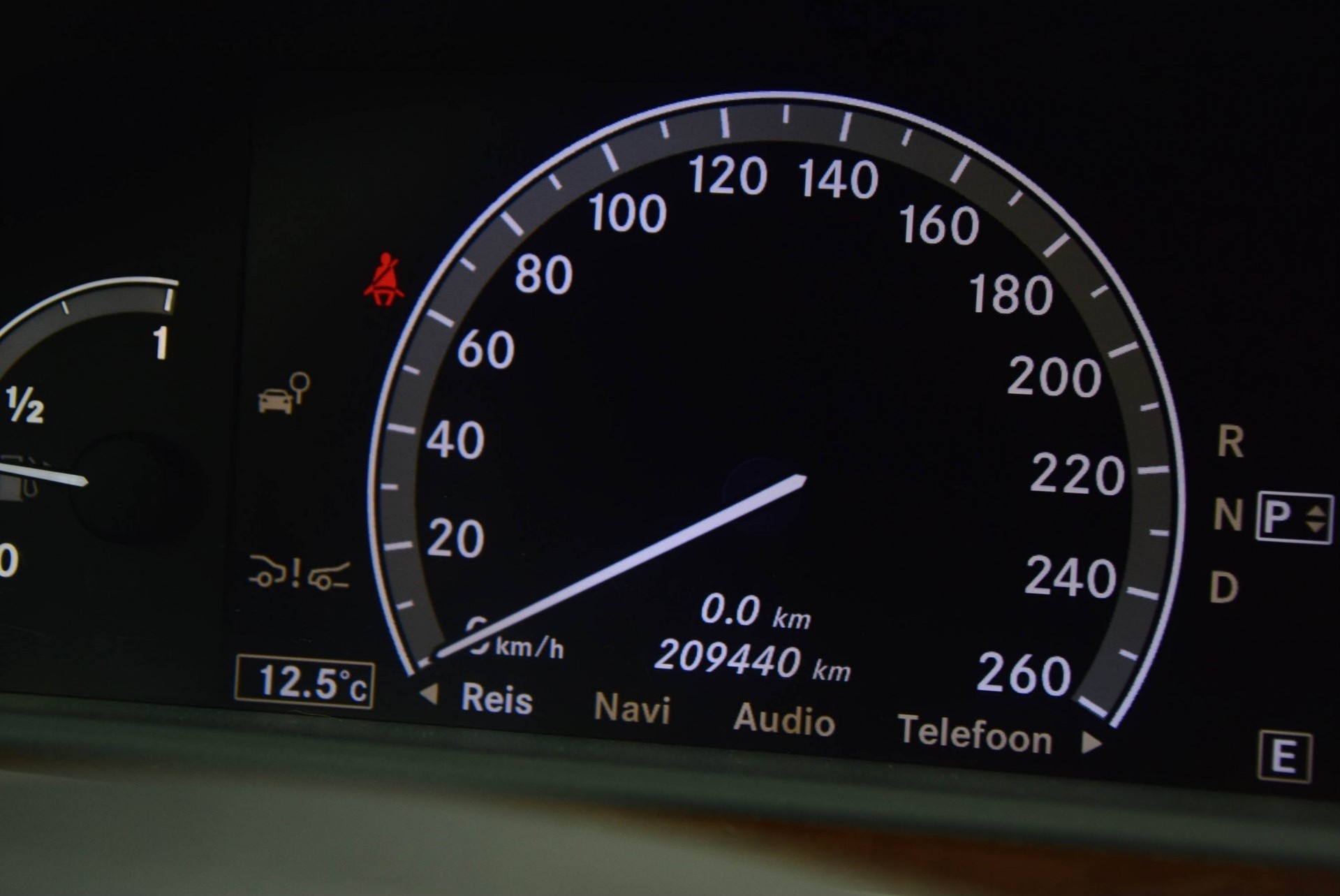 Mercedes-Benz S-Klasse 350 Bluetec Prestige Plus AMG/Distronic/Dak/Harman-Kardon/Entertainment Aut7 Foto 6