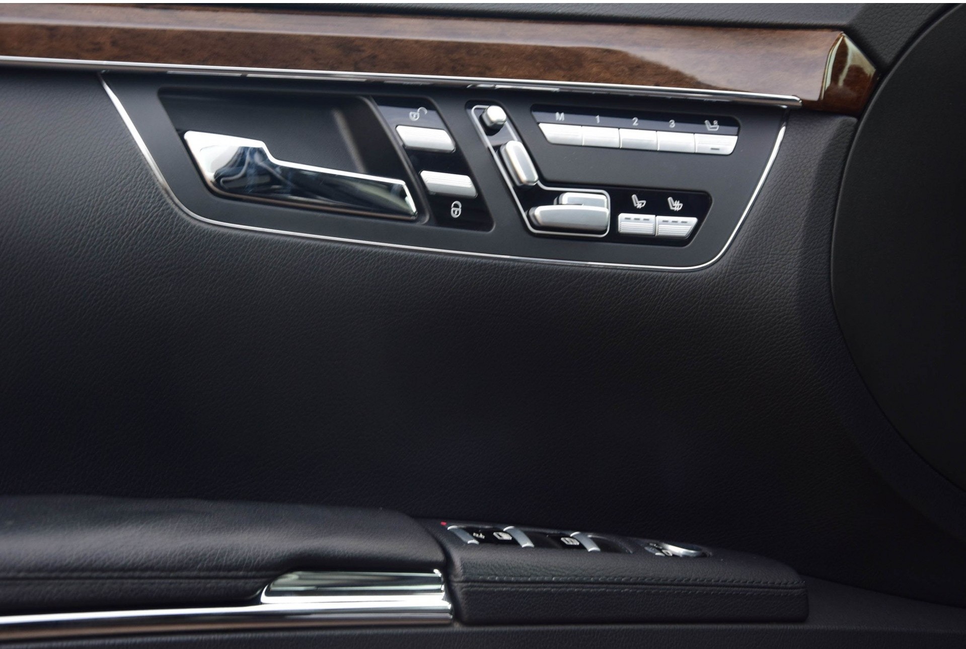 Mercedes-Benz S-Klasse 350 Bluetec Prestige Plus AMG/Distronic/Dak/Harman-Kardon/Entertainment Aut7 Foto 8