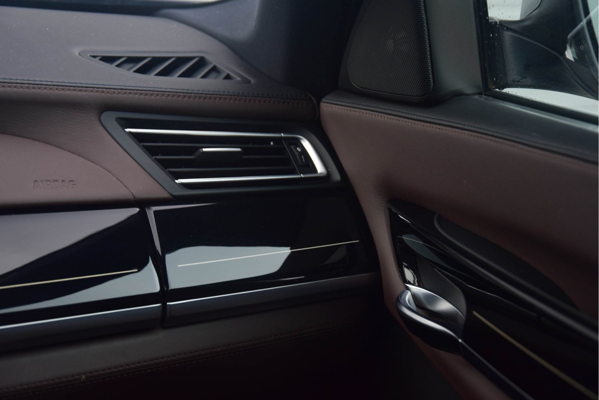 BMW 7 Serie 740D High Executive Individual Aut8 Foto 10