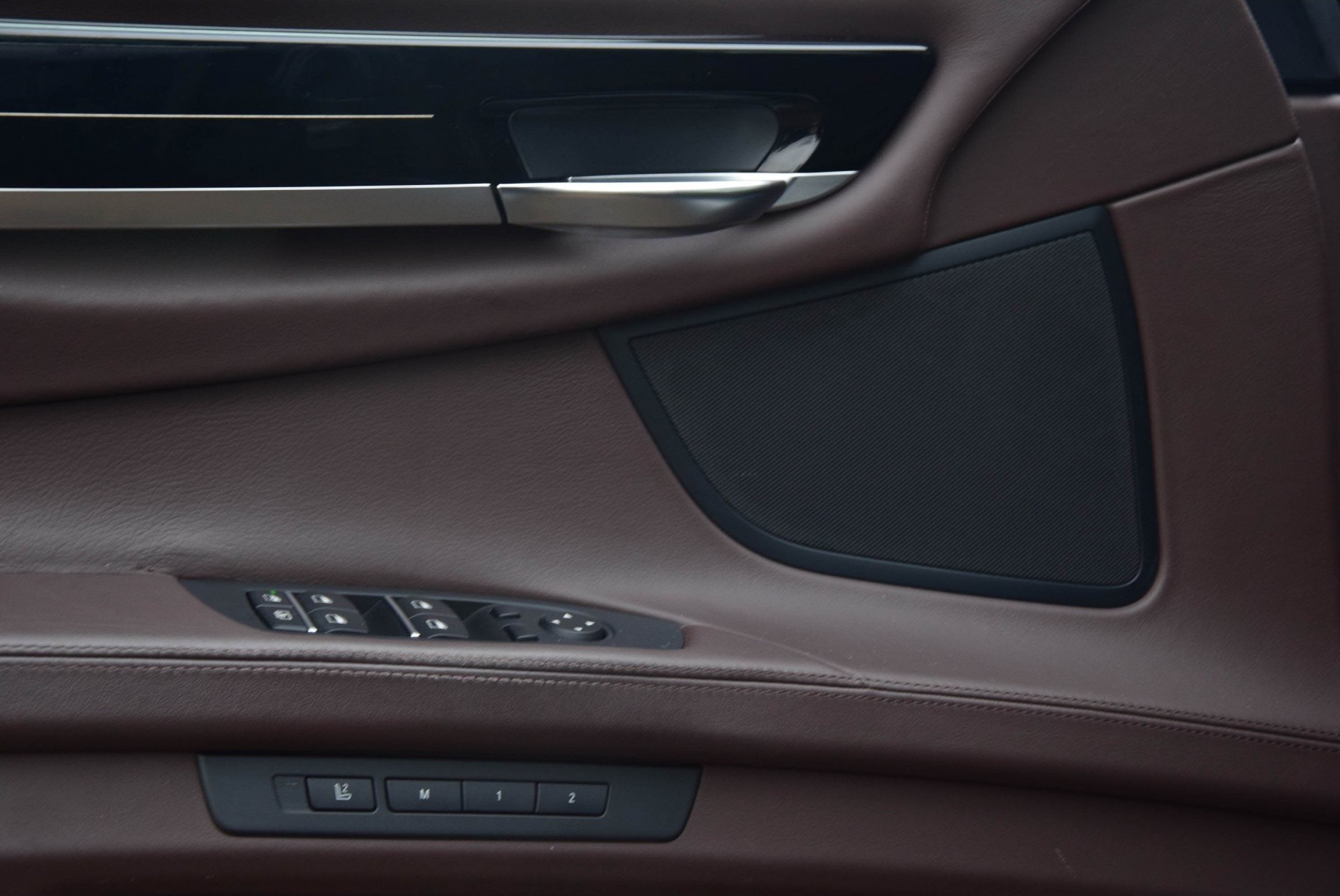 BMW 7 Serie 740D High Executive Individual Aut8 Foto 12