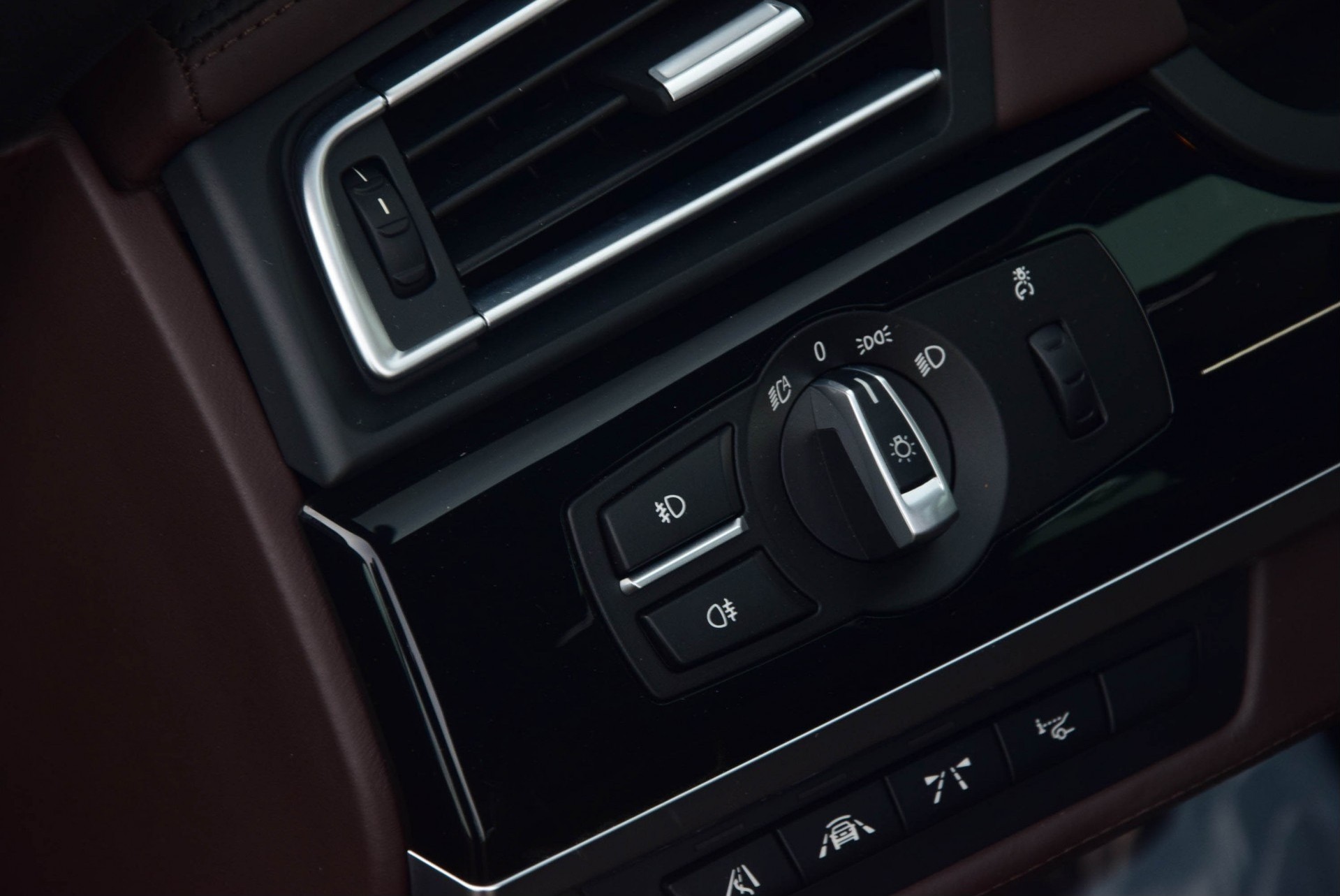 BMW 7 Serie 740D High Executive Individual Aut8 Foto 13