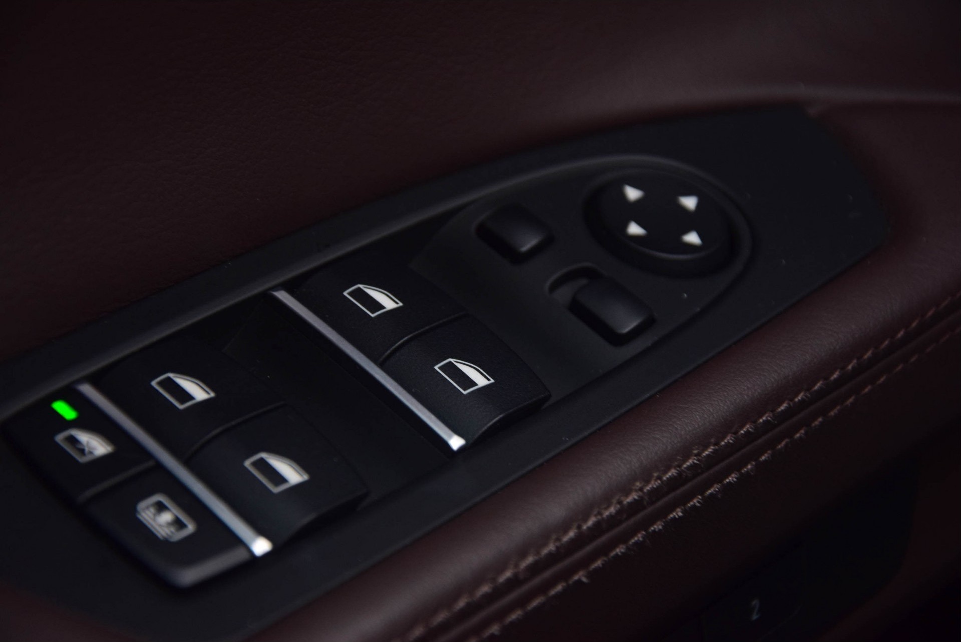 BMW 7 Serie 740D High Executive Individual Aut8 Foto 19