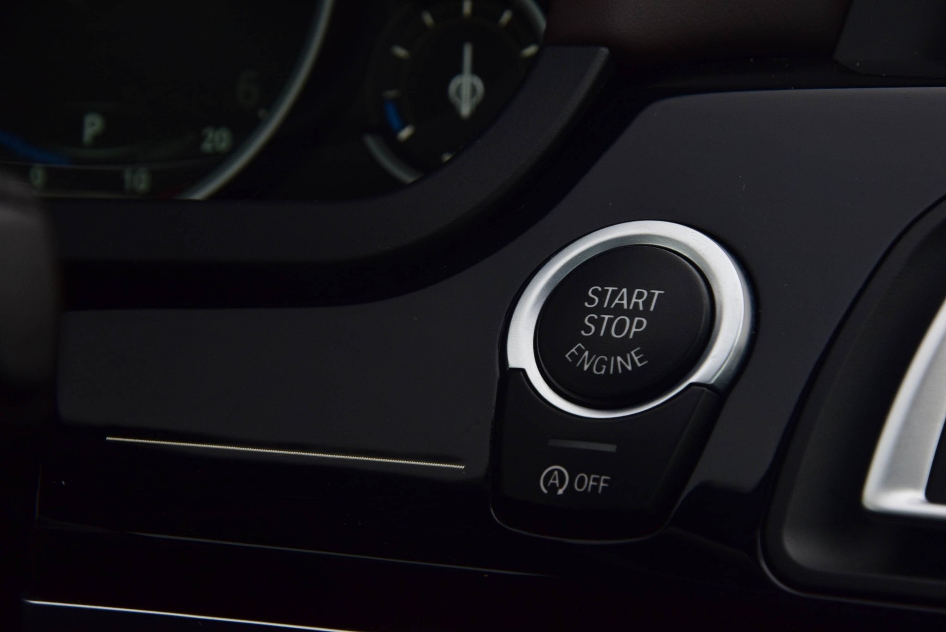 BMW 7 Serie 740D High Executive Individual Aut8 Foto 20