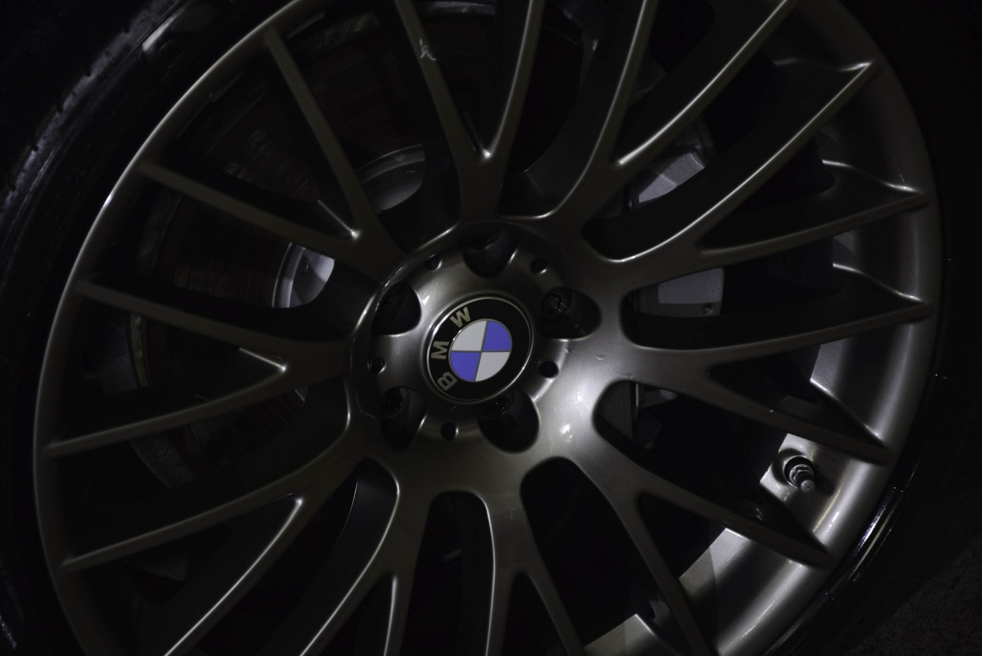 BMW 7 Serie 740D High Executive Individual Aut8 Foto 26