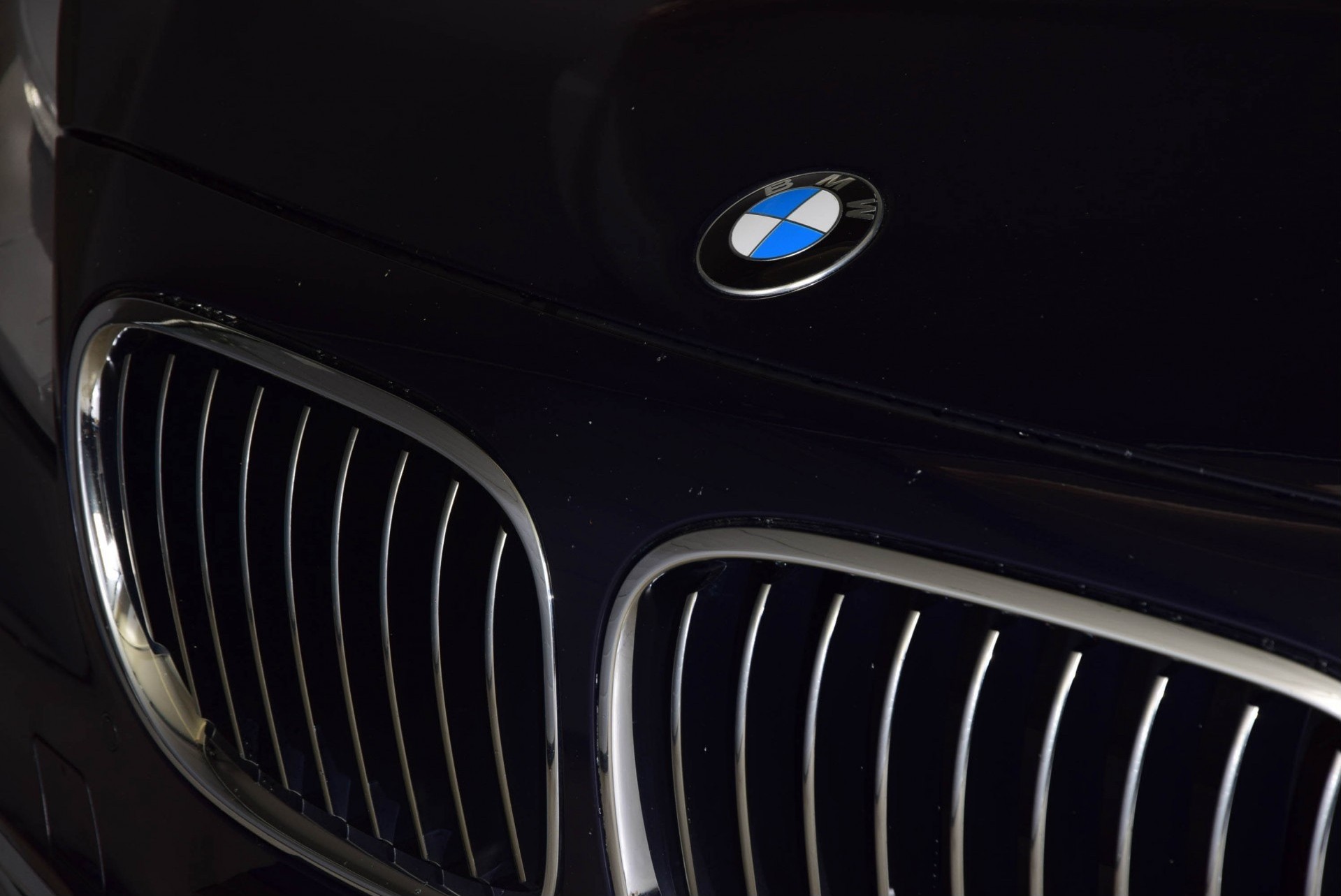 BMW 7 Serie 740D High Executive Individual Aut8 Foto 28