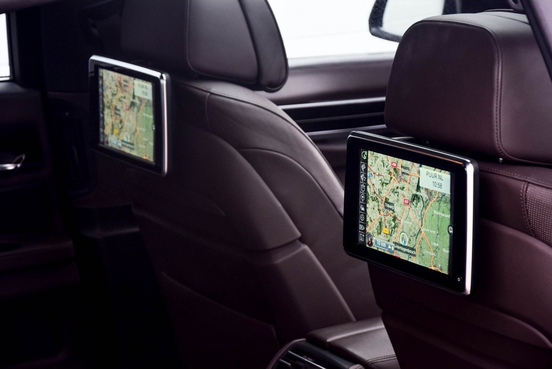 BMW 7 Serie 740D High Executive Individual Aut8 Foto 7