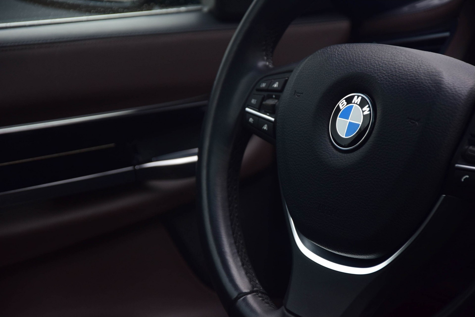 BMW 7 Serie 740D High Executive Individual Aut8 Foto 8