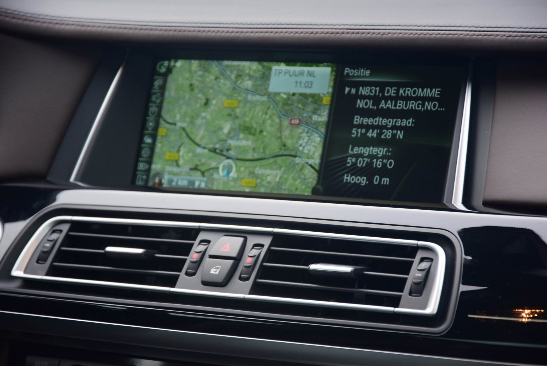 BMW 7 Serie 740D High Executive Individual Aut8 Foto 9