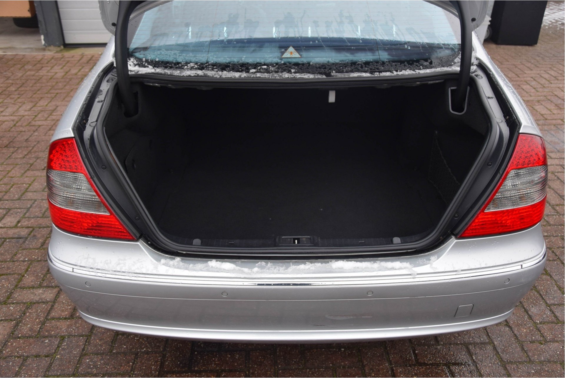 Mercedes-Benz E-Klasse 220 Cdi Avantgarde Com/Bi-xenon/Verwarmde stoelen Aut5 Foto 13